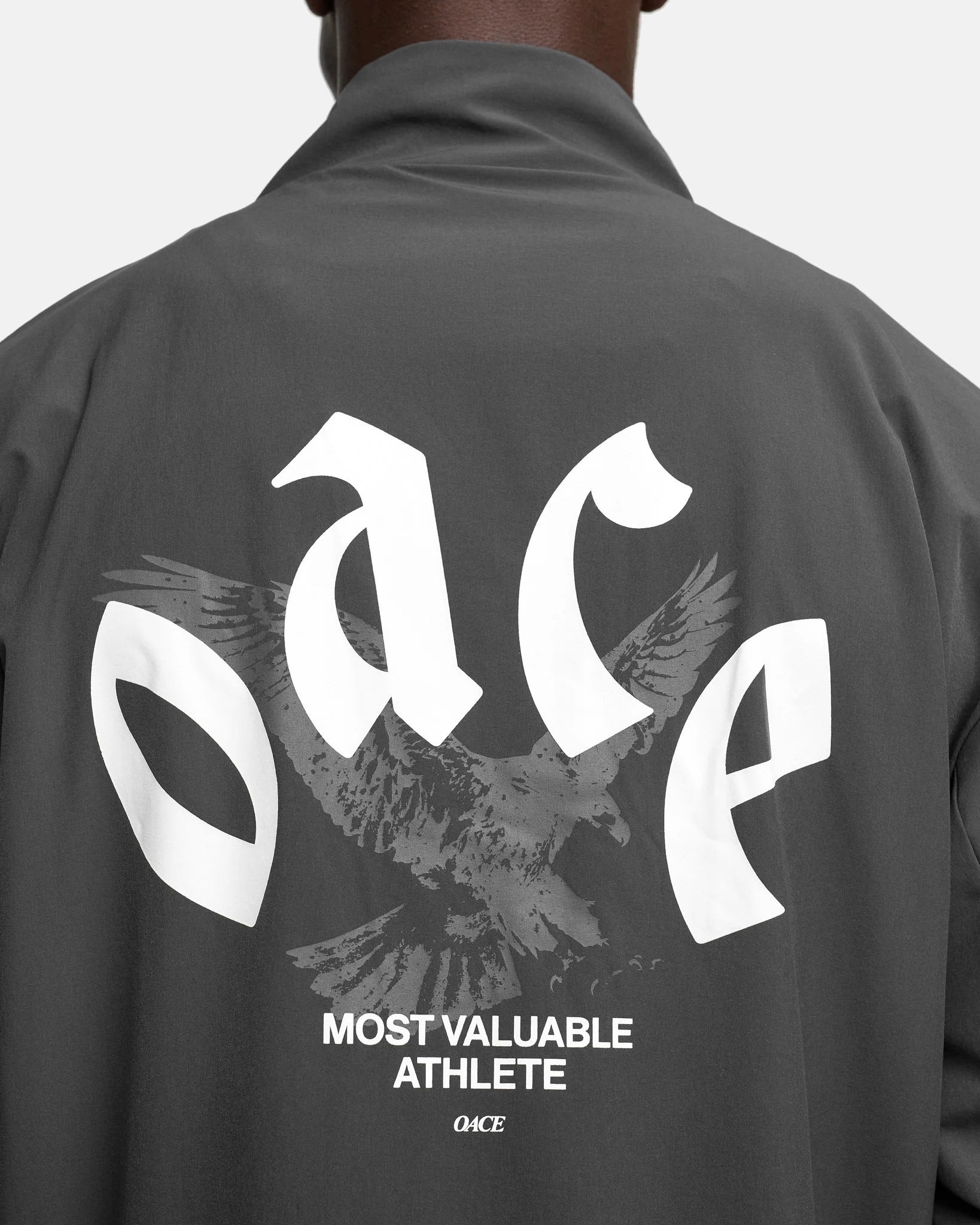 MVA Track Jacket - Image 5