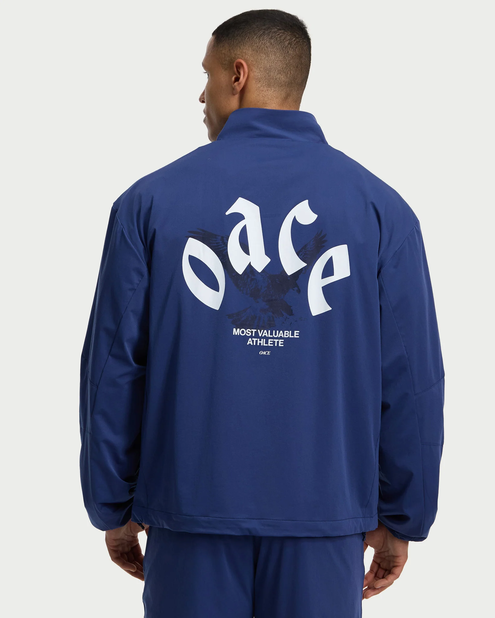 MVA Track Jacket - Image 7