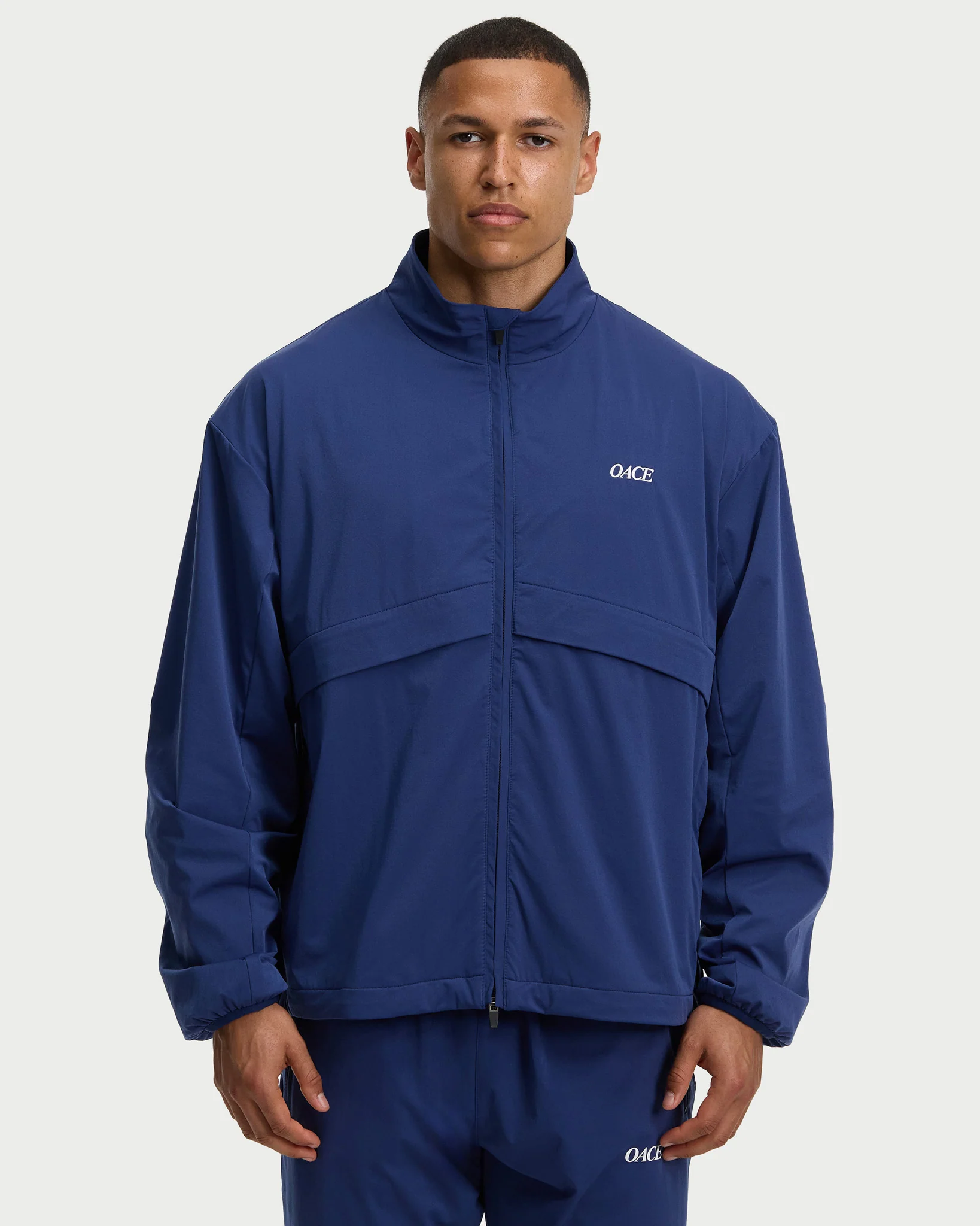 MVA Track Jacket - Image 8