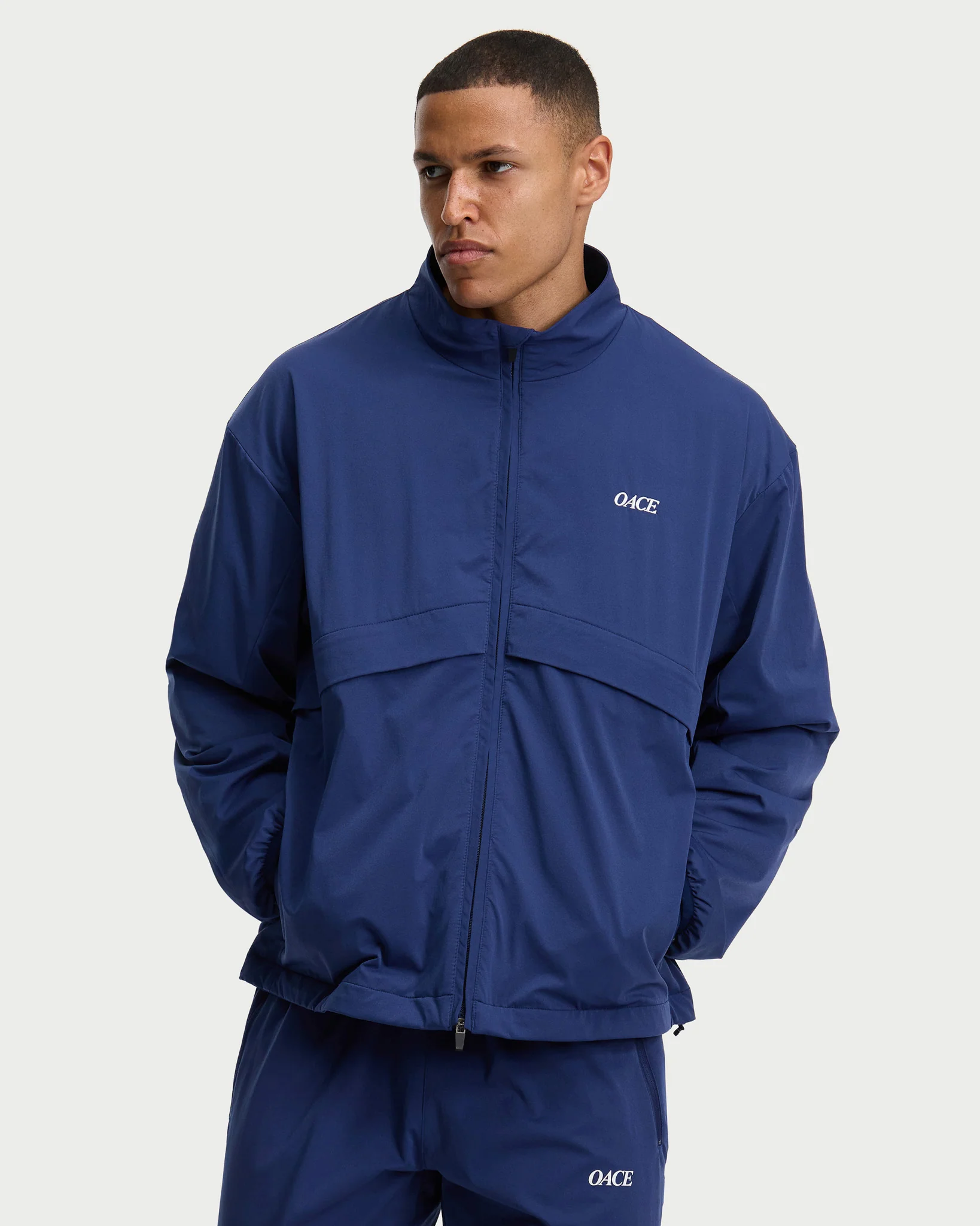 MVA Track Jacket - Image 9