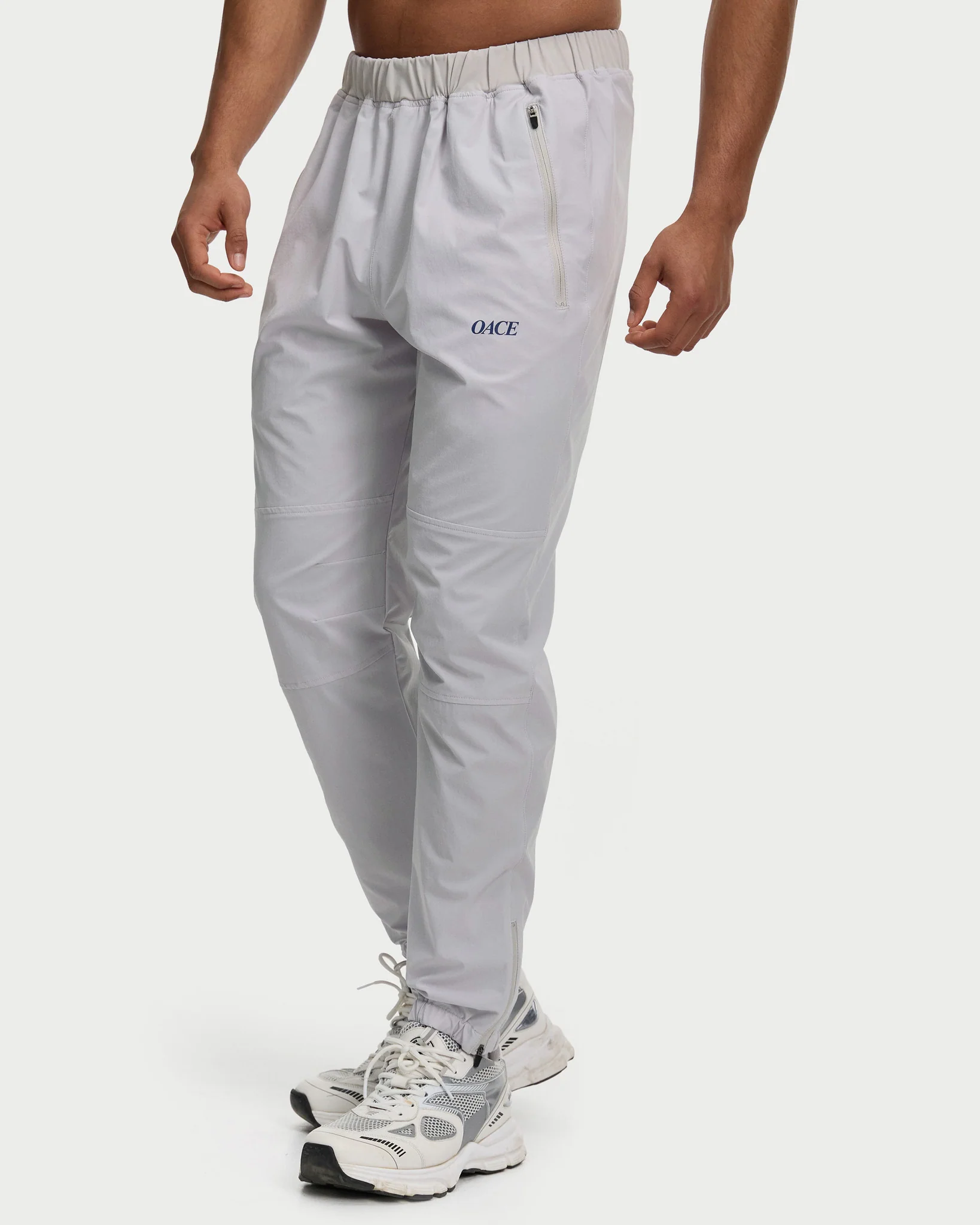MVA Track Pants - Image 3