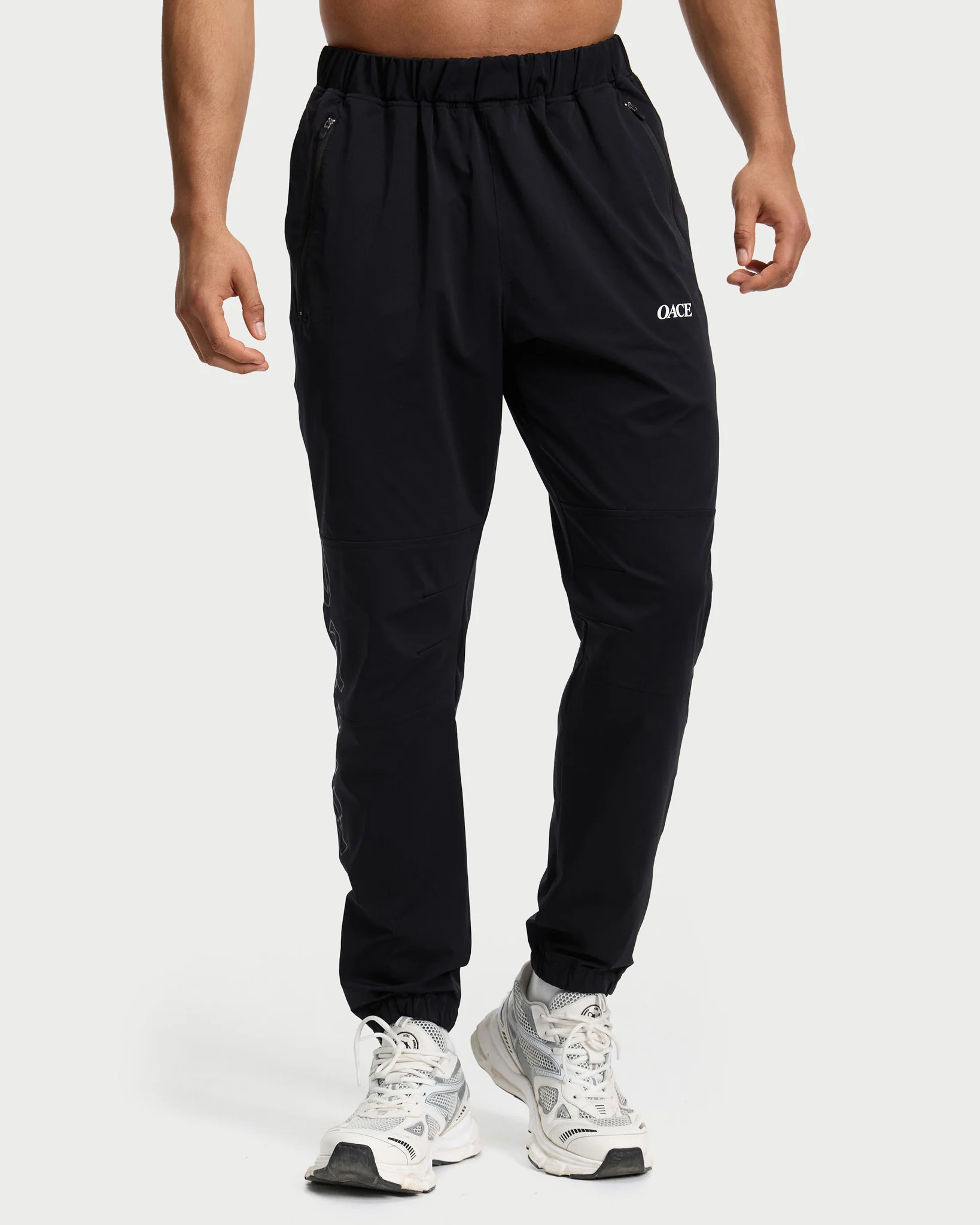 MVA Track Pants - Image 9