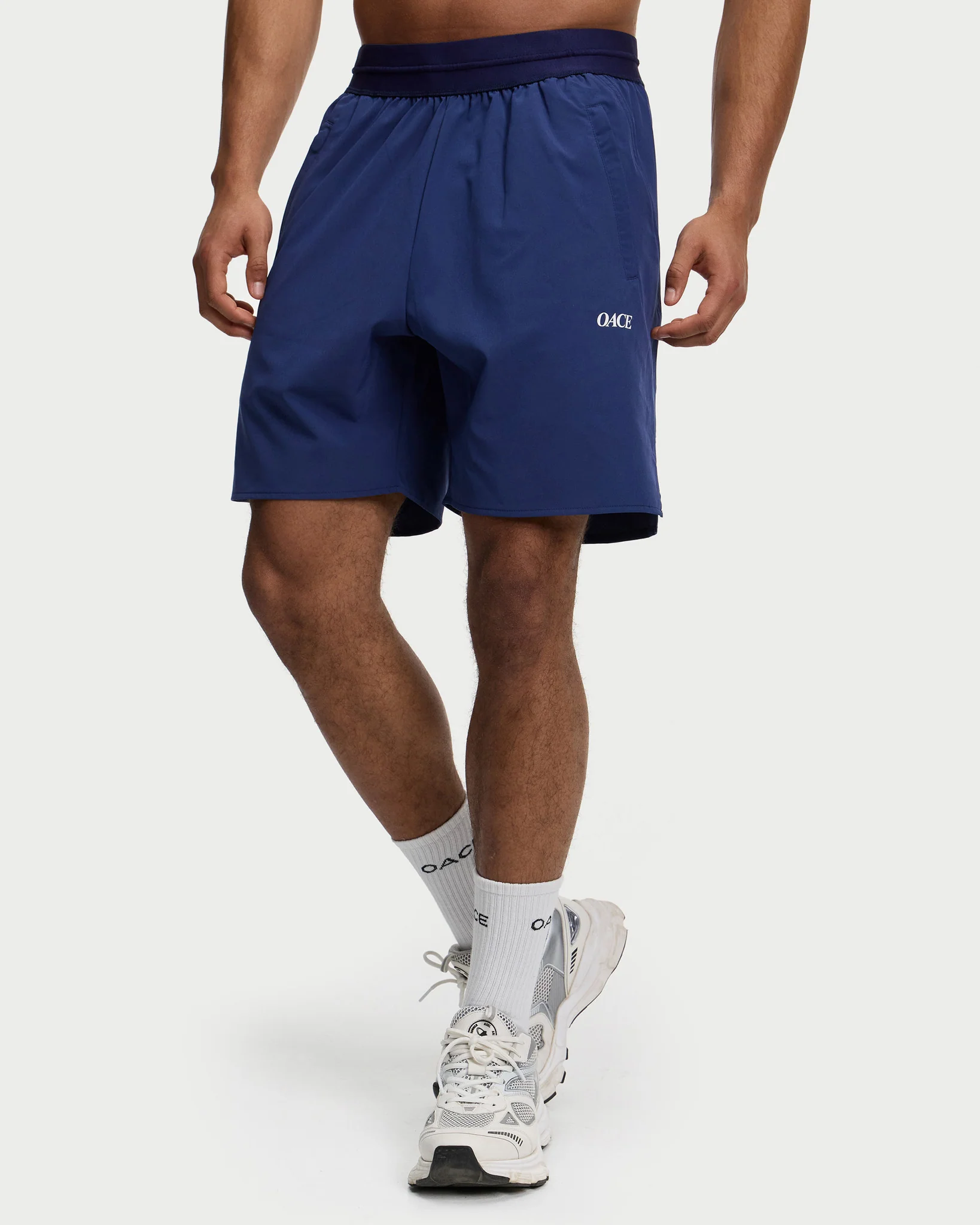 MVA Track Shorts - Image 13