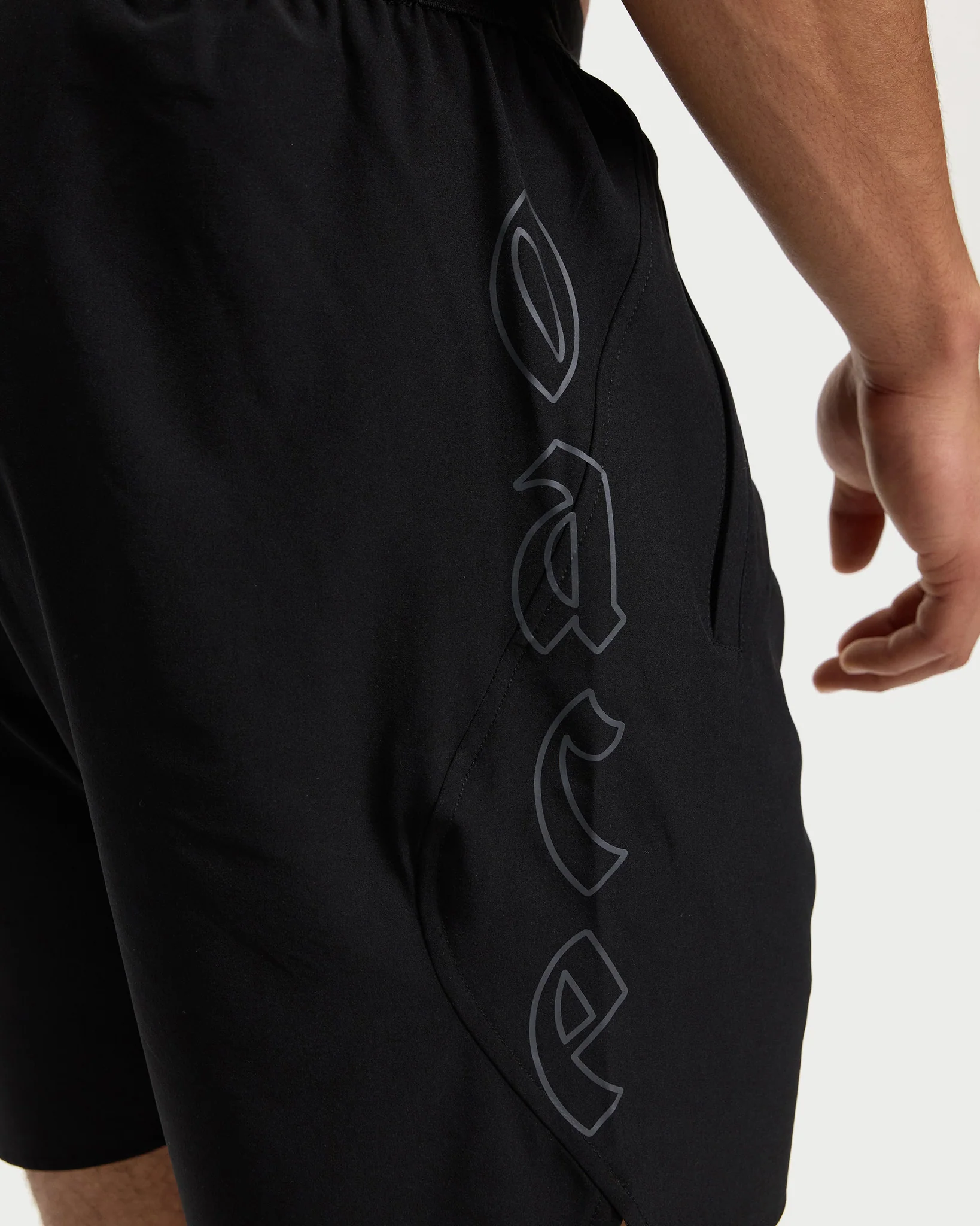 MVA Track Shorts - Image 20
