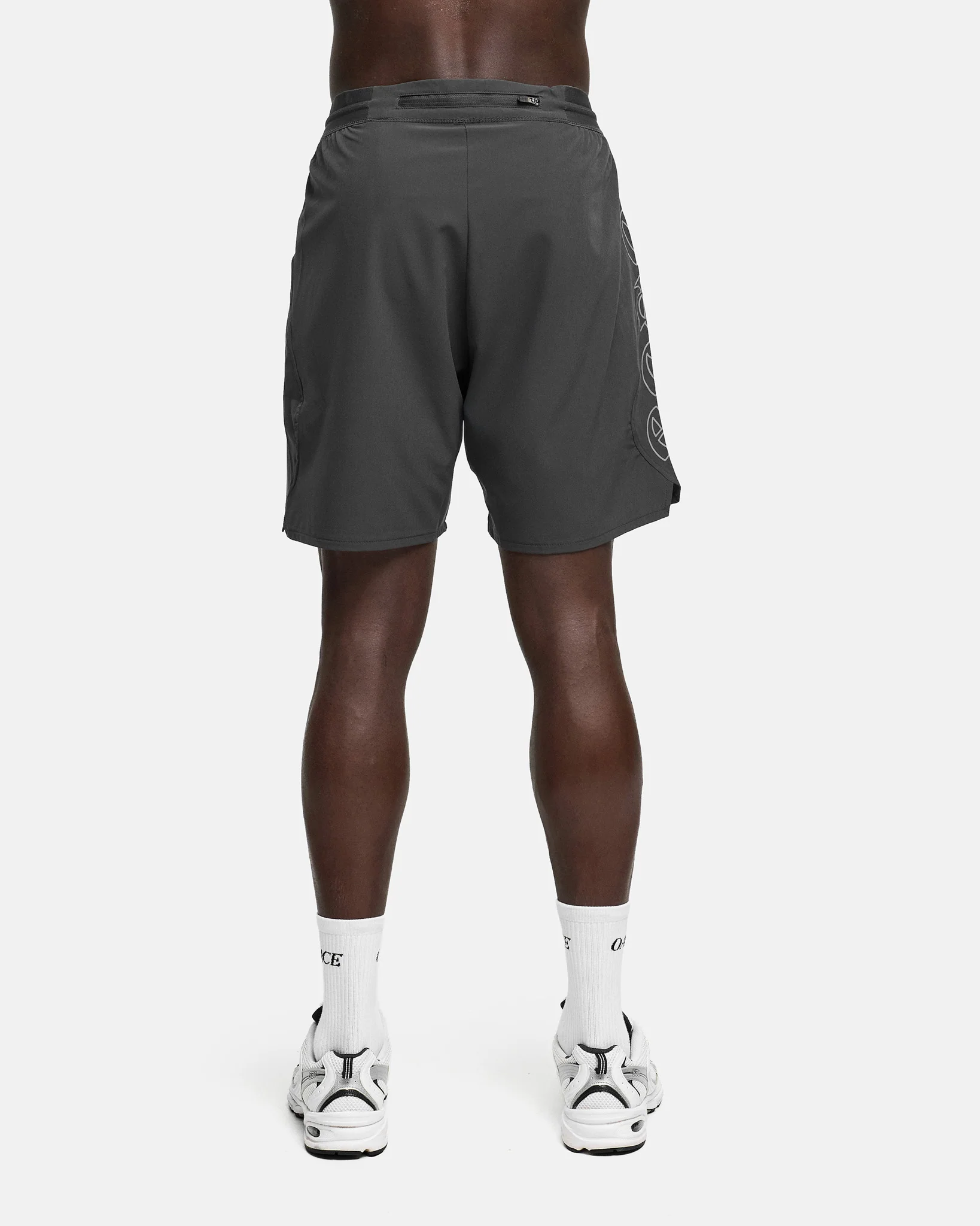 MVA Track Shorts - Image 3