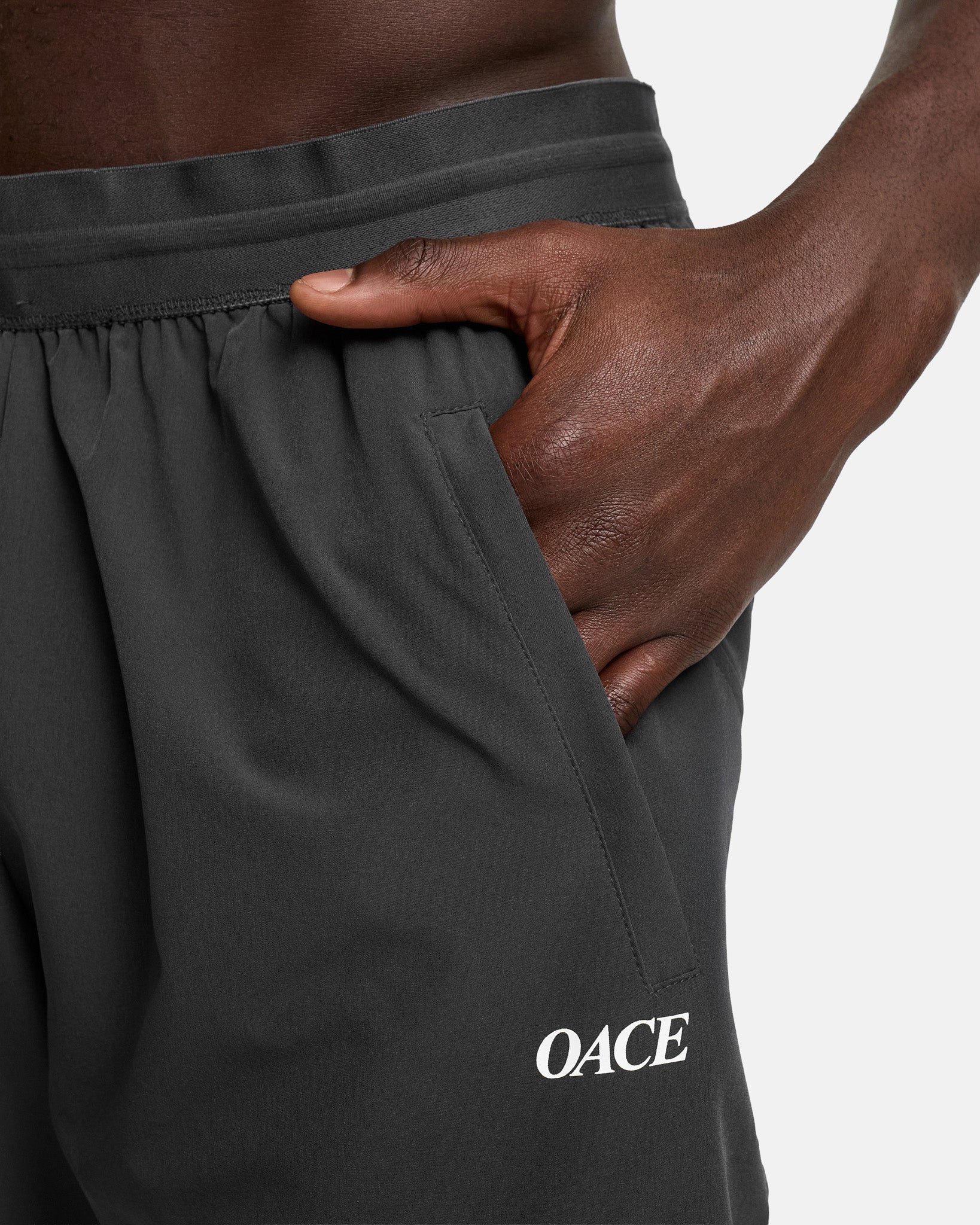 MVA Track Shorts - Image 5