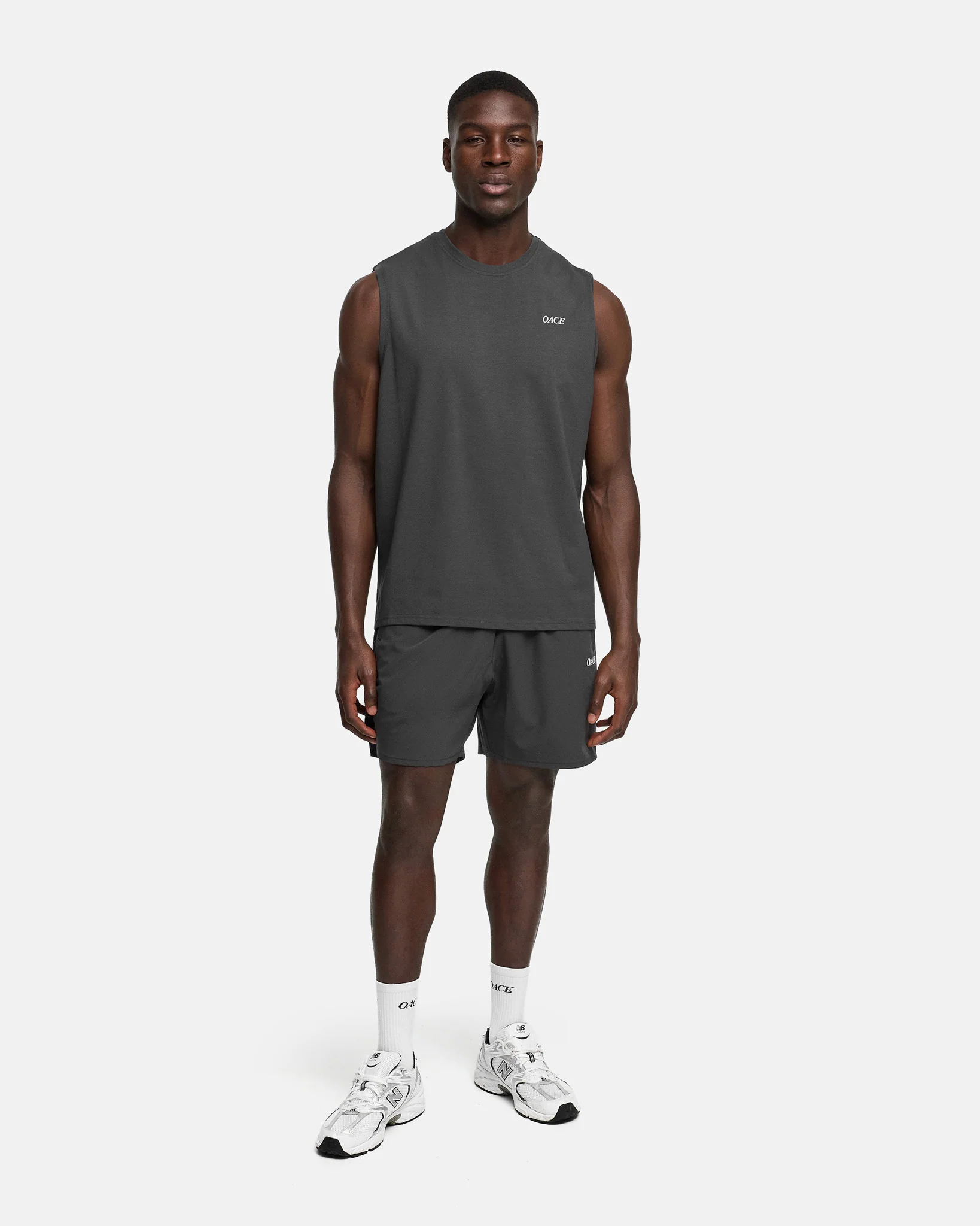 MVA Track Shorts - Image 6