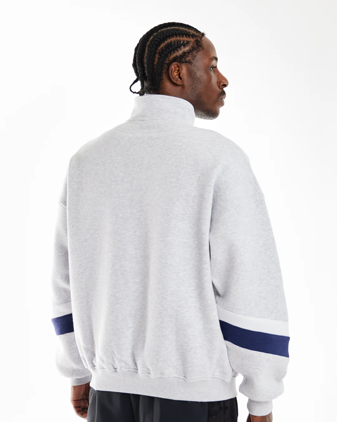 Nostalgia Heavy Halfzip - Image 10