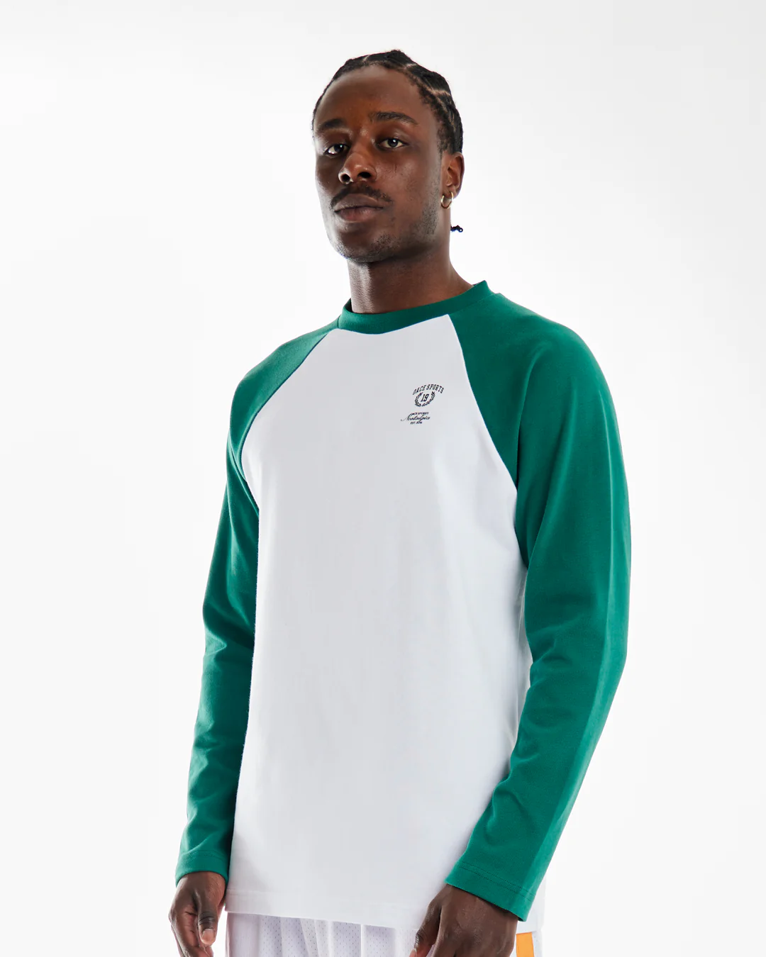 Nostalgia Raglan - Image 10