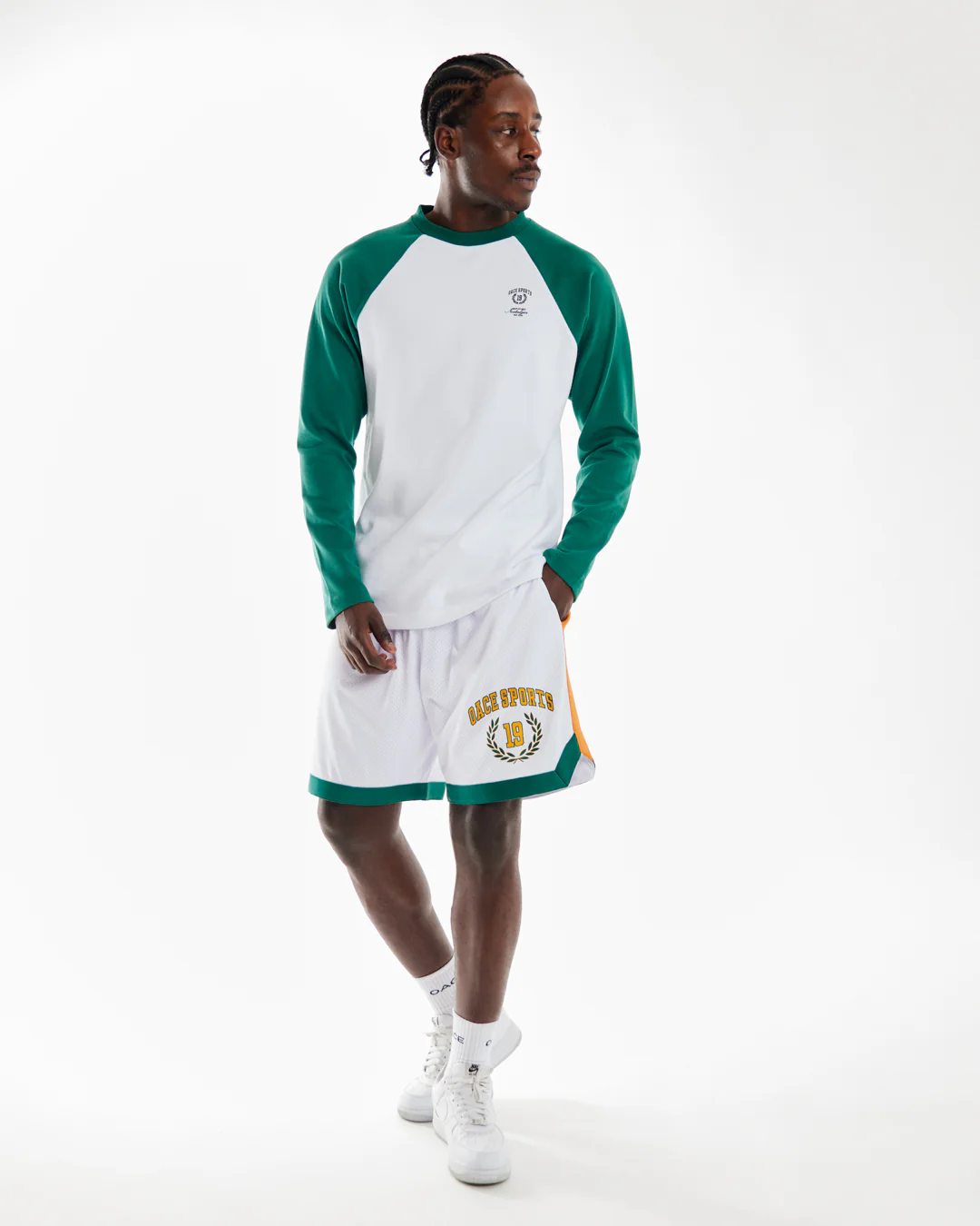Nostalgia Raglan - Image 12