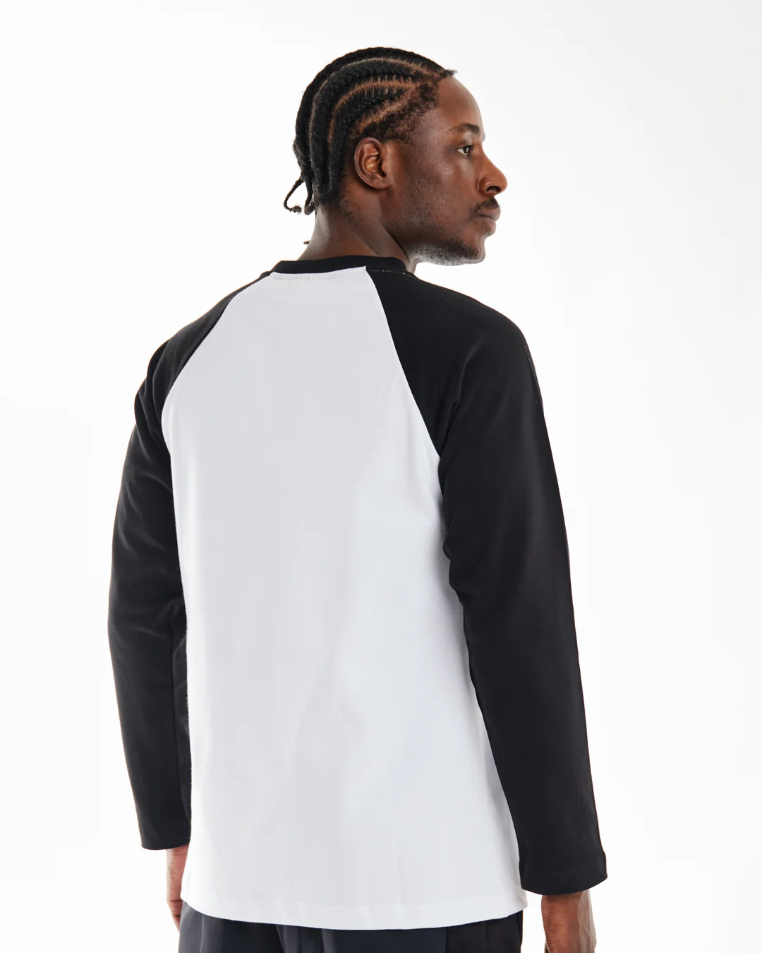 Nostalgia Raglan - Image 3