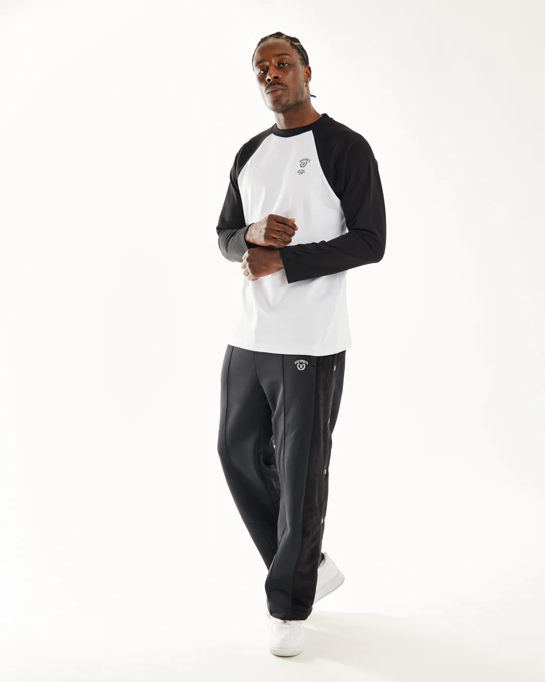 Nostalgia Raglan - Image 4