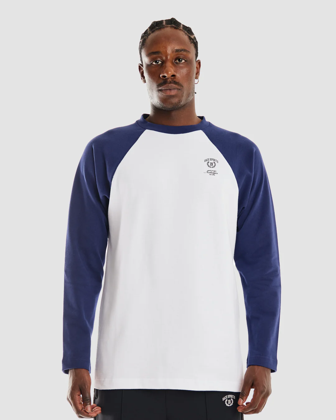 Nostalgia Raglan - Image 5