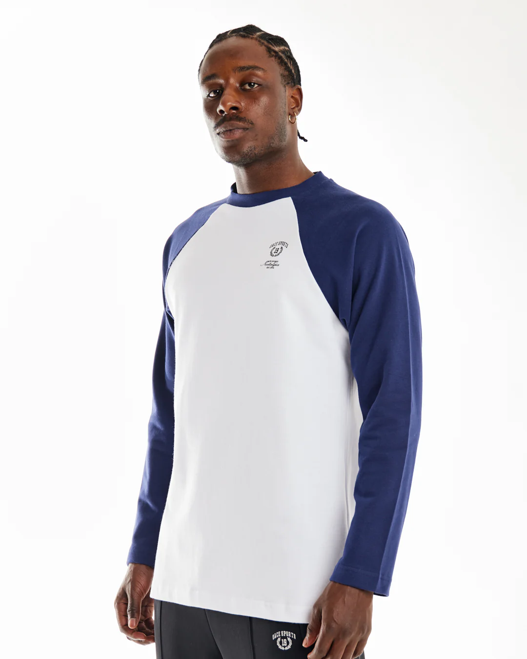 Nostalgia Raglan - Image 6
