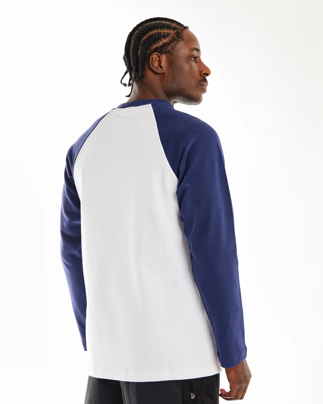 Nostalgia Raglan - Image 7