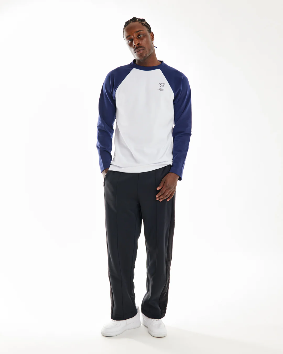 Nostalgia Raglan - Image 8