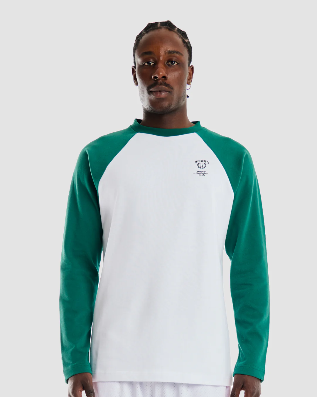 Nostalgia Raglan - Image 9