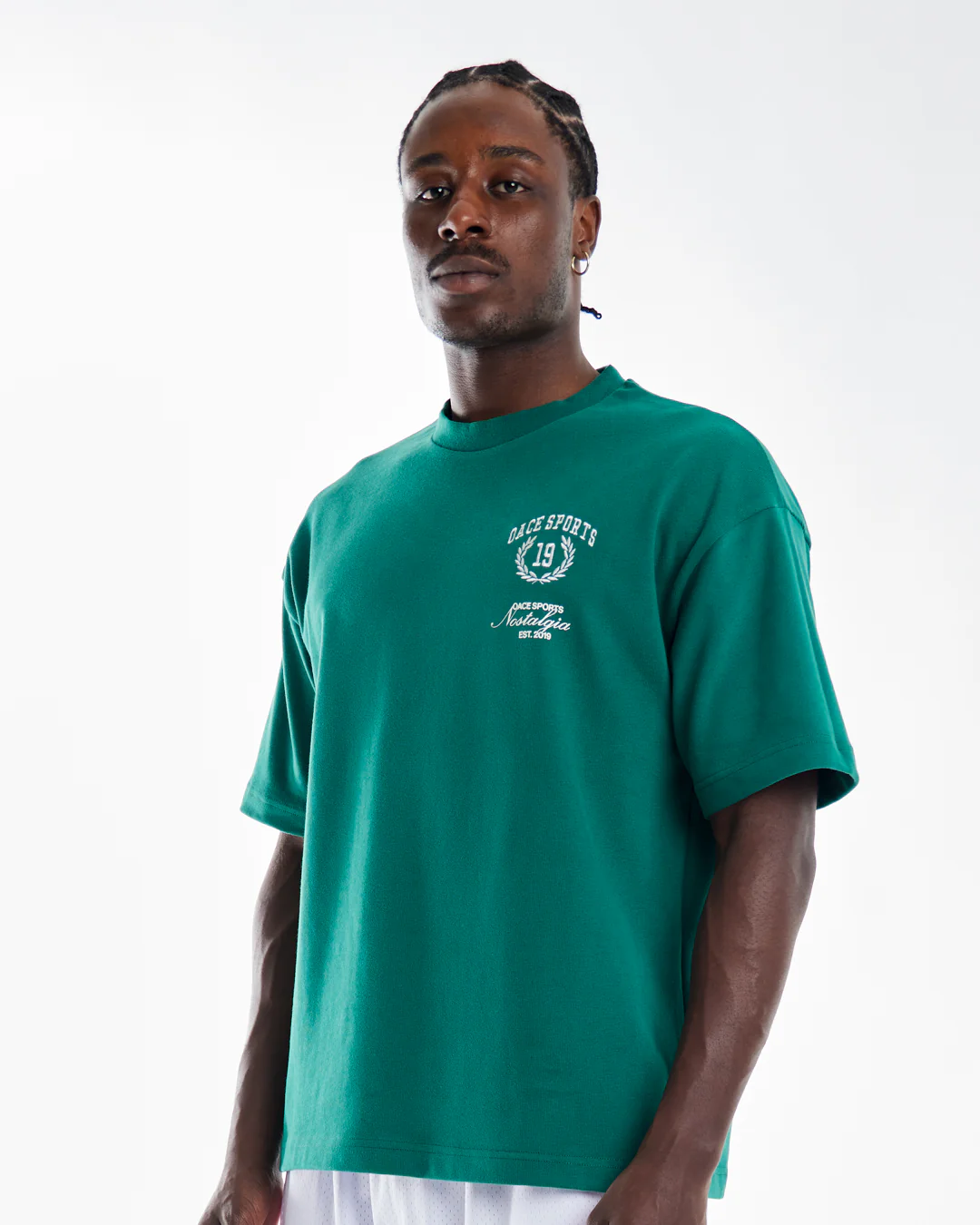 Nostalgia Team T-Shirt - Image 3