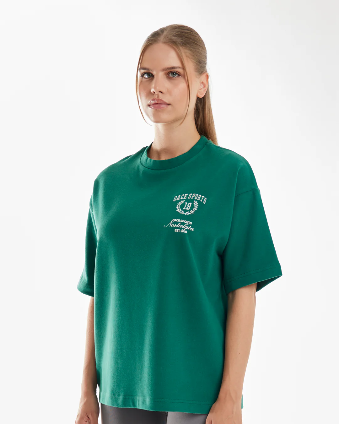 Nostalgia Team T-Shirt - Image 4