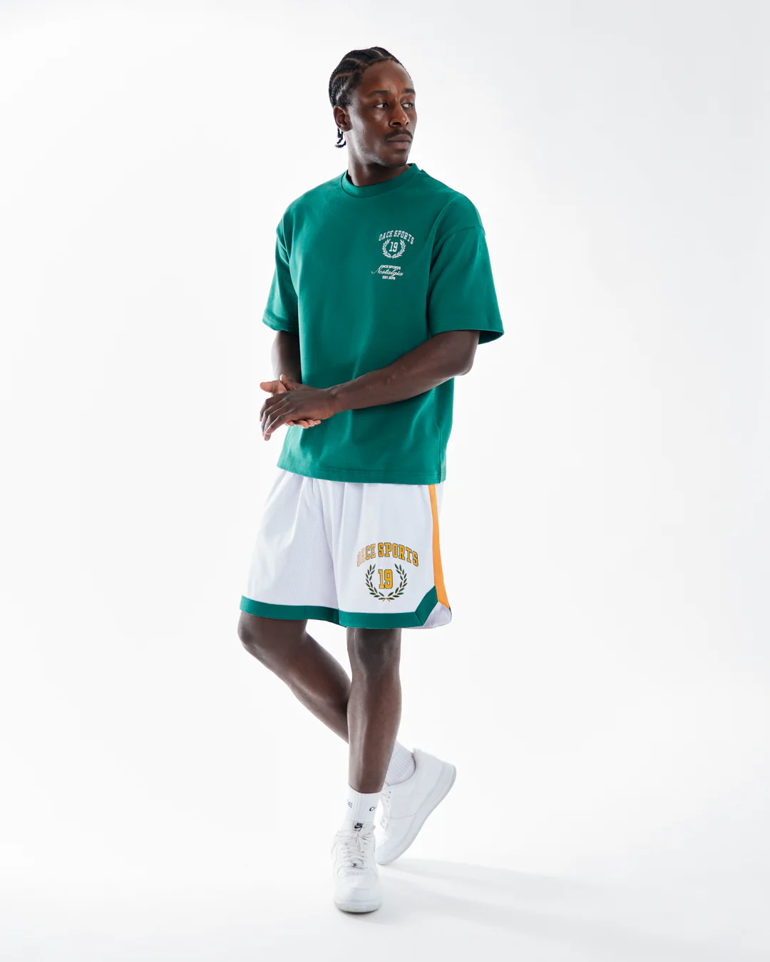 Nostalgia Team T-Shirt - Image 7