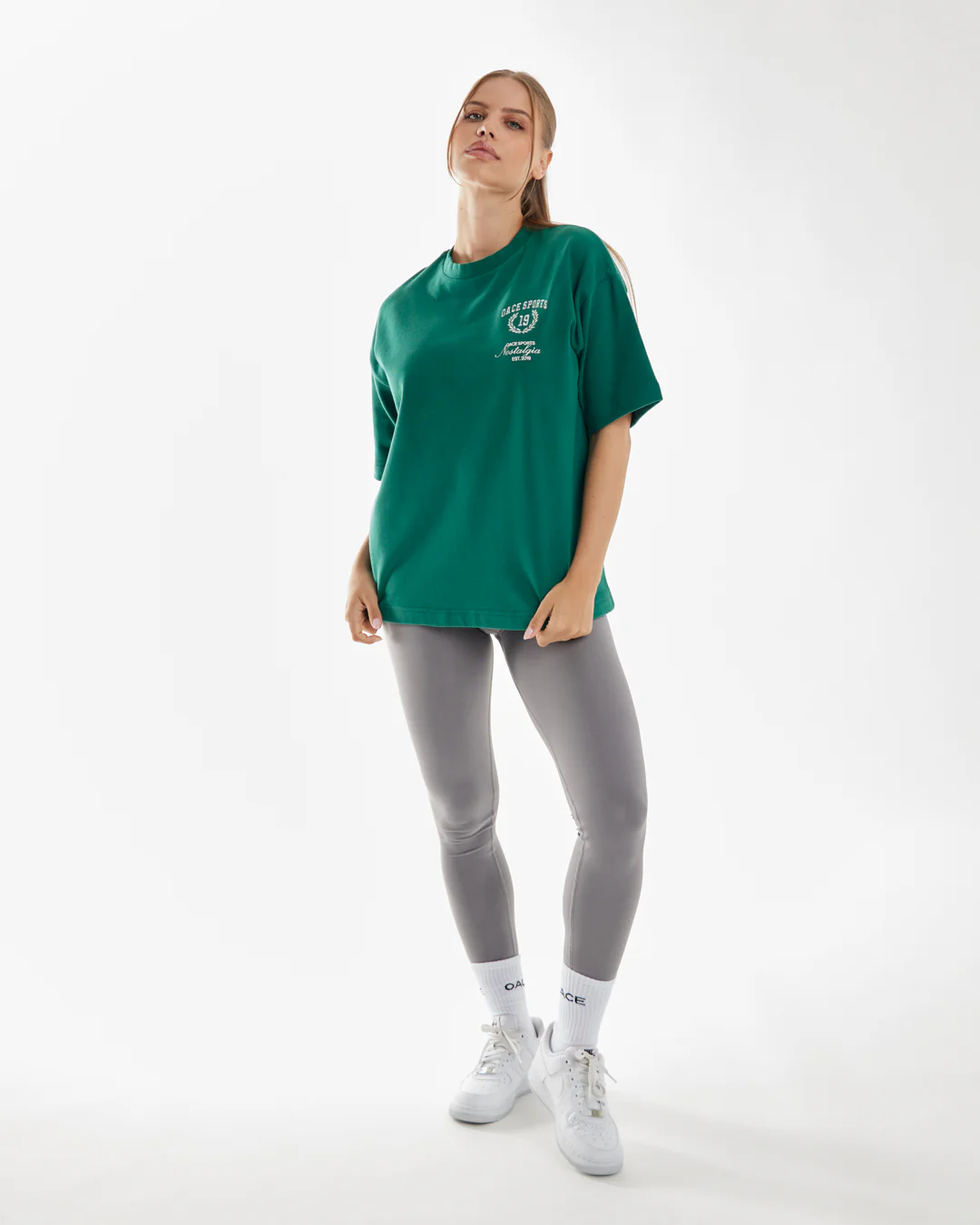 Nostalgia Team T-Shirt - Image 8