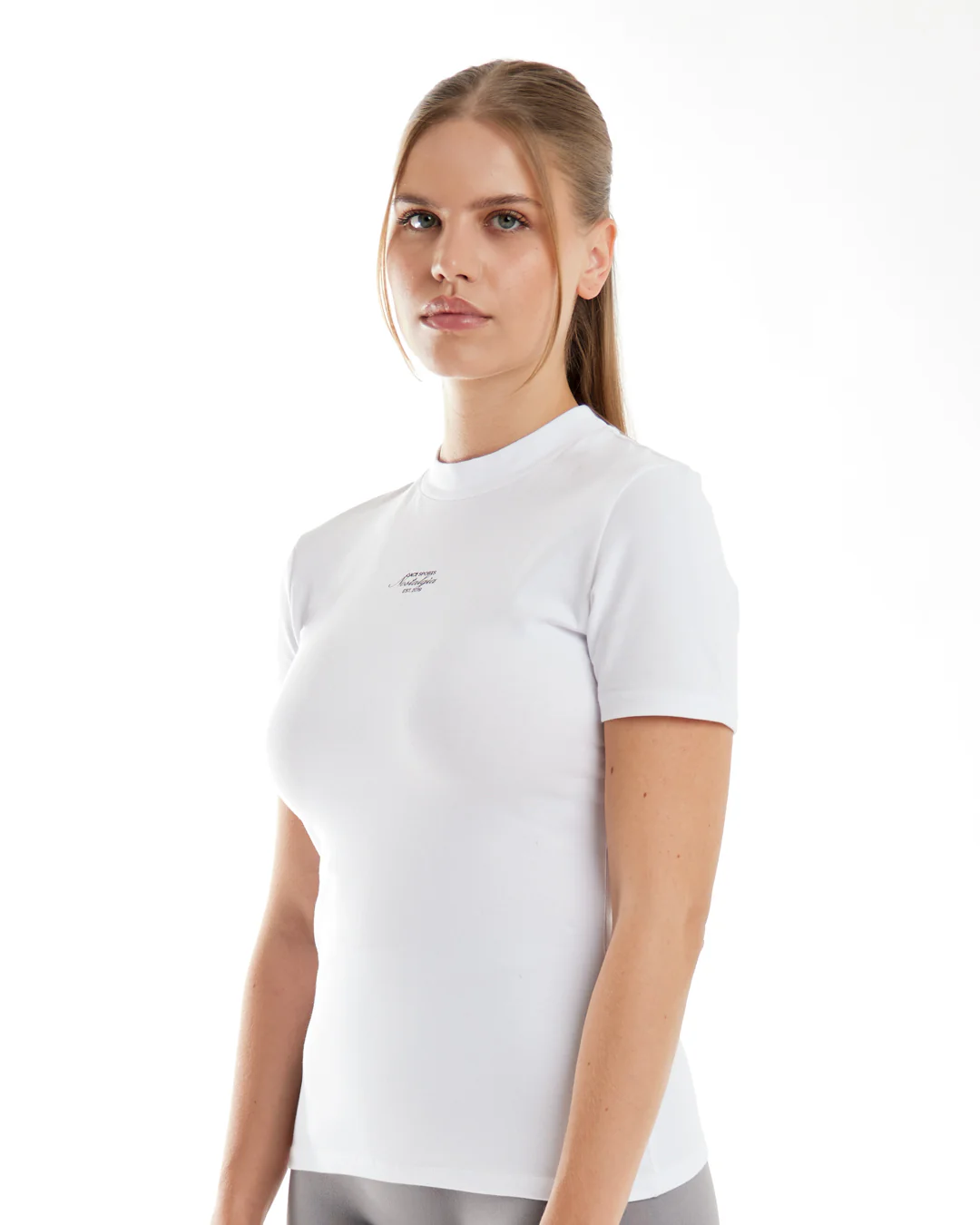 Nostalgia Tight T-Shirt - Image 2