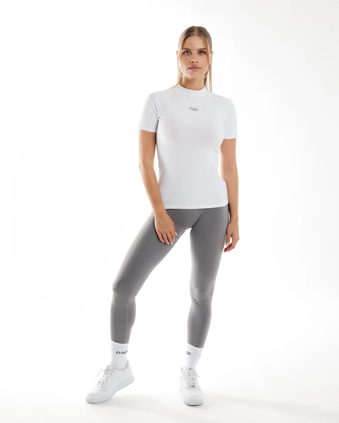Nostalgia Tight T-Shirt - Image 4