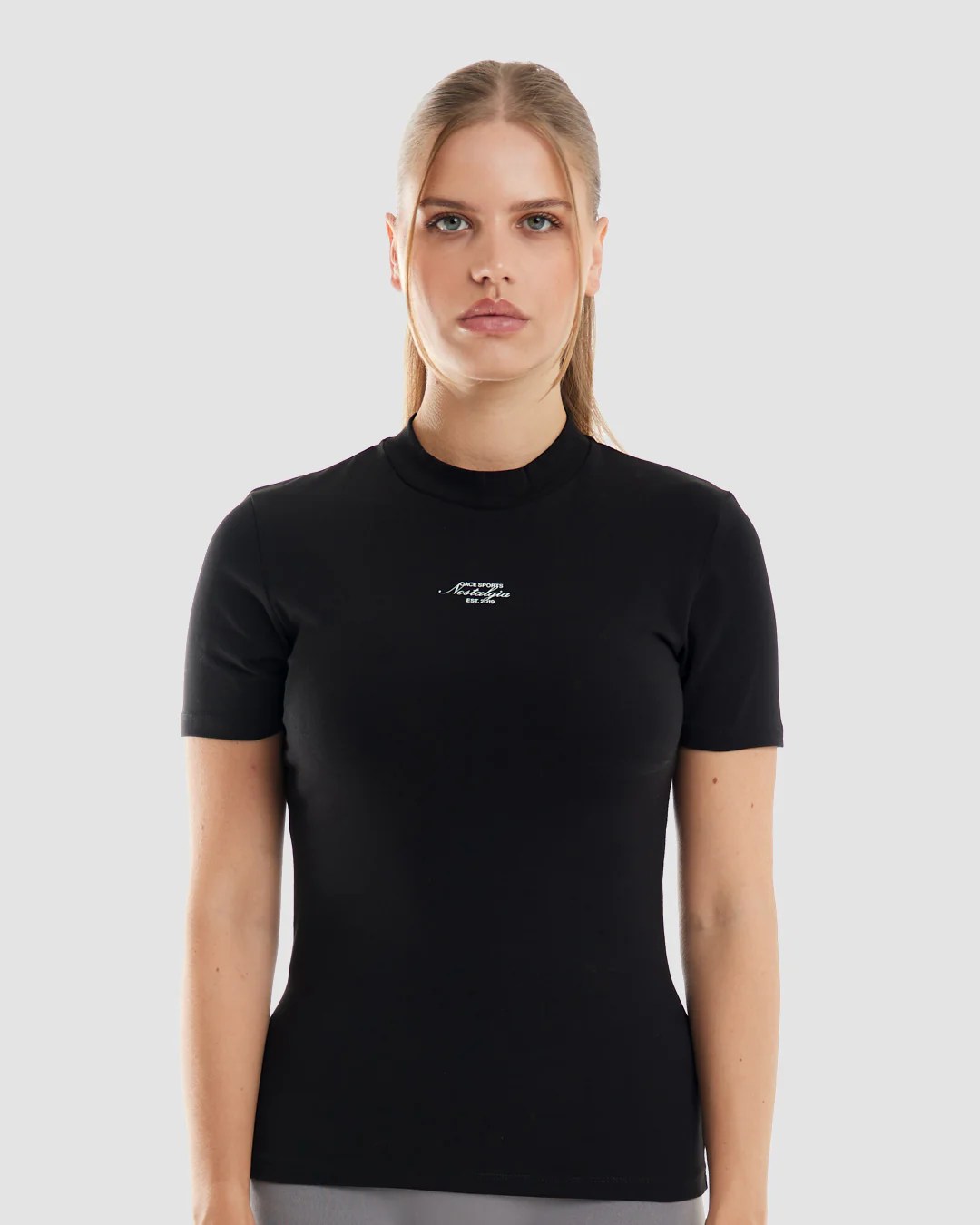 Nostalgia Tight T-Shirt - Image 5