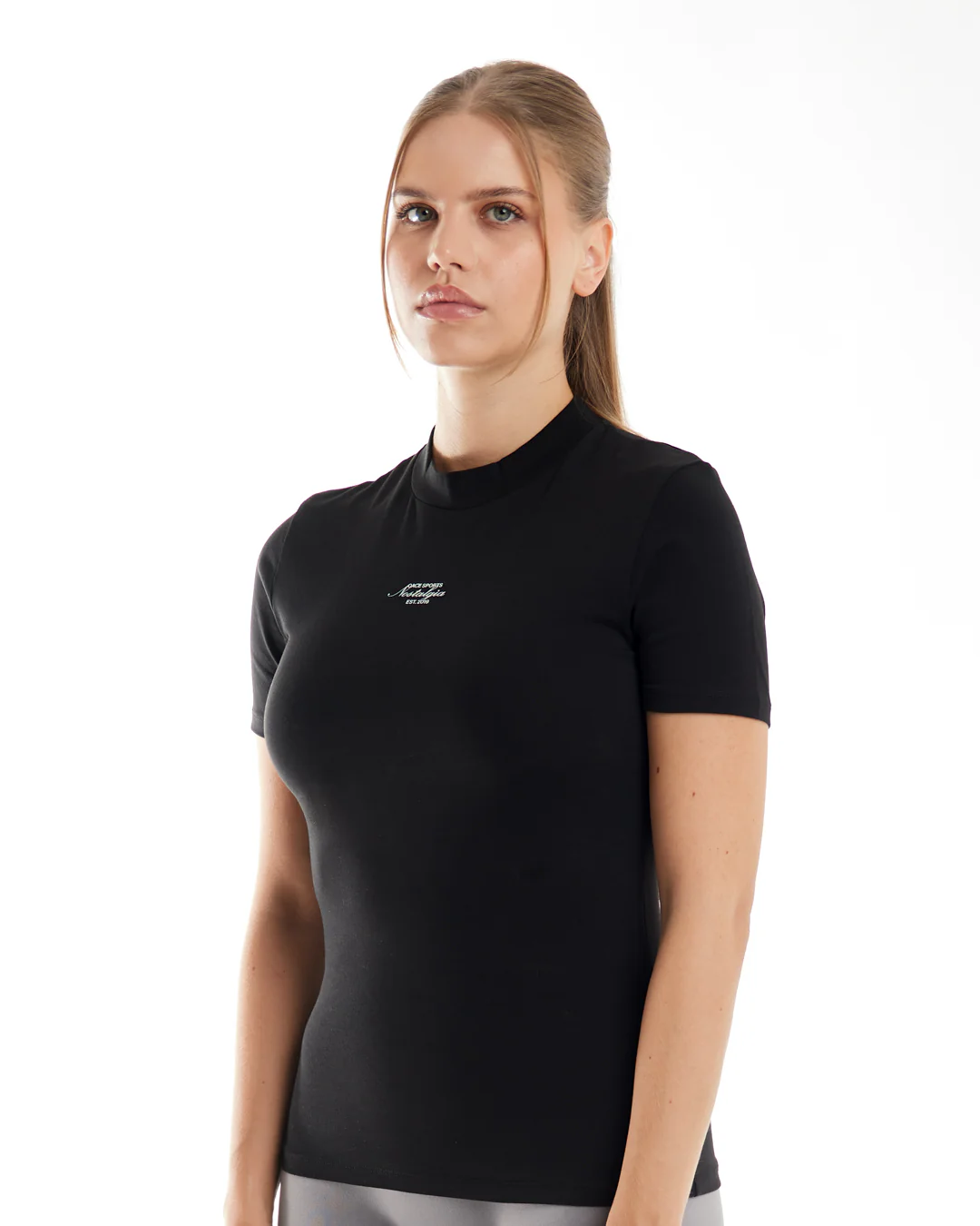 Nostalgia Tight T-Shirt - Image 6