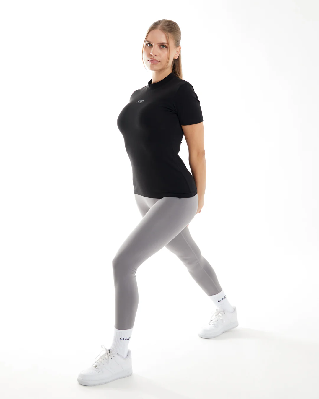 Nostalgia Tight T-Shirt - Image 8