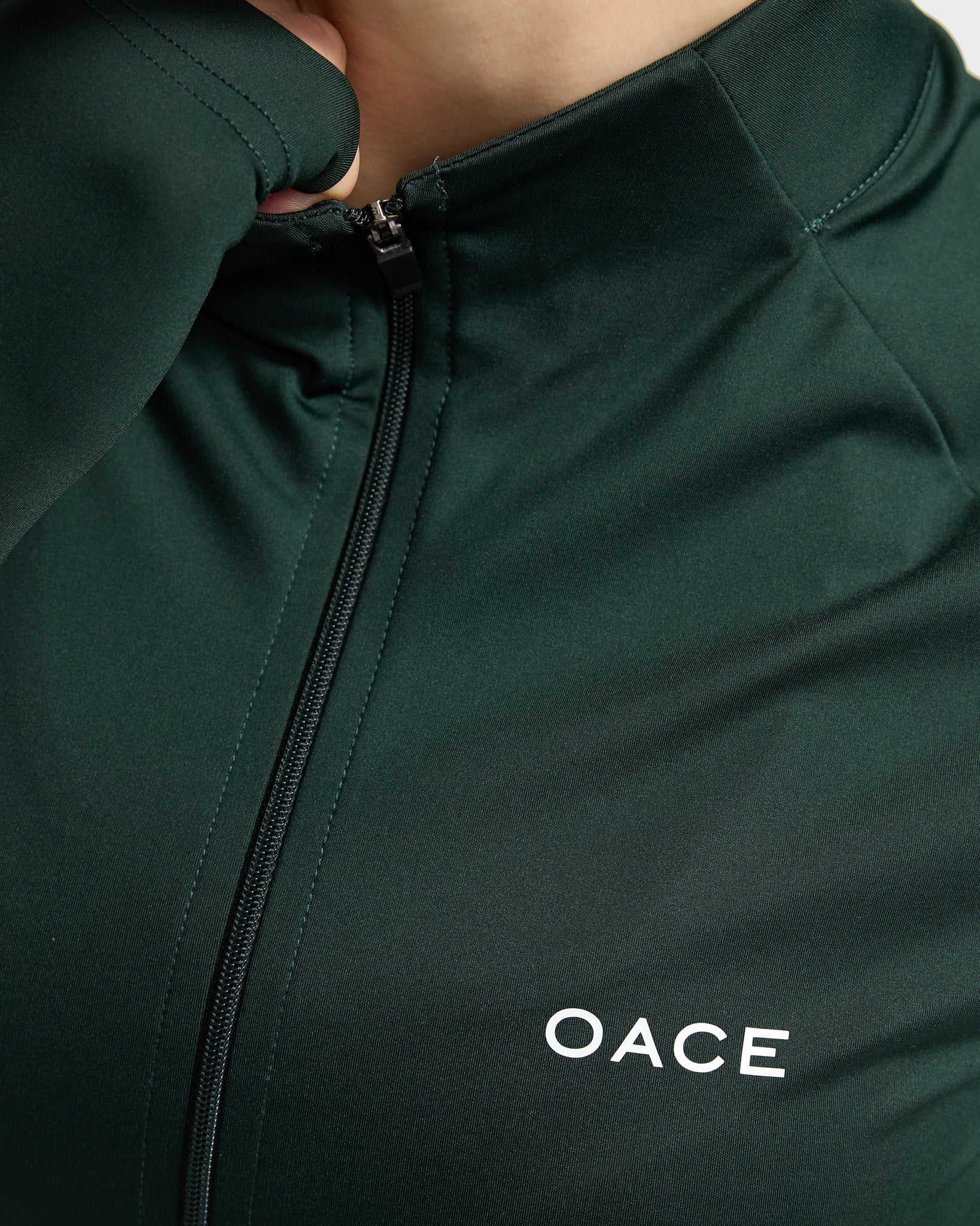 Nylon Jacket Women - Image 12