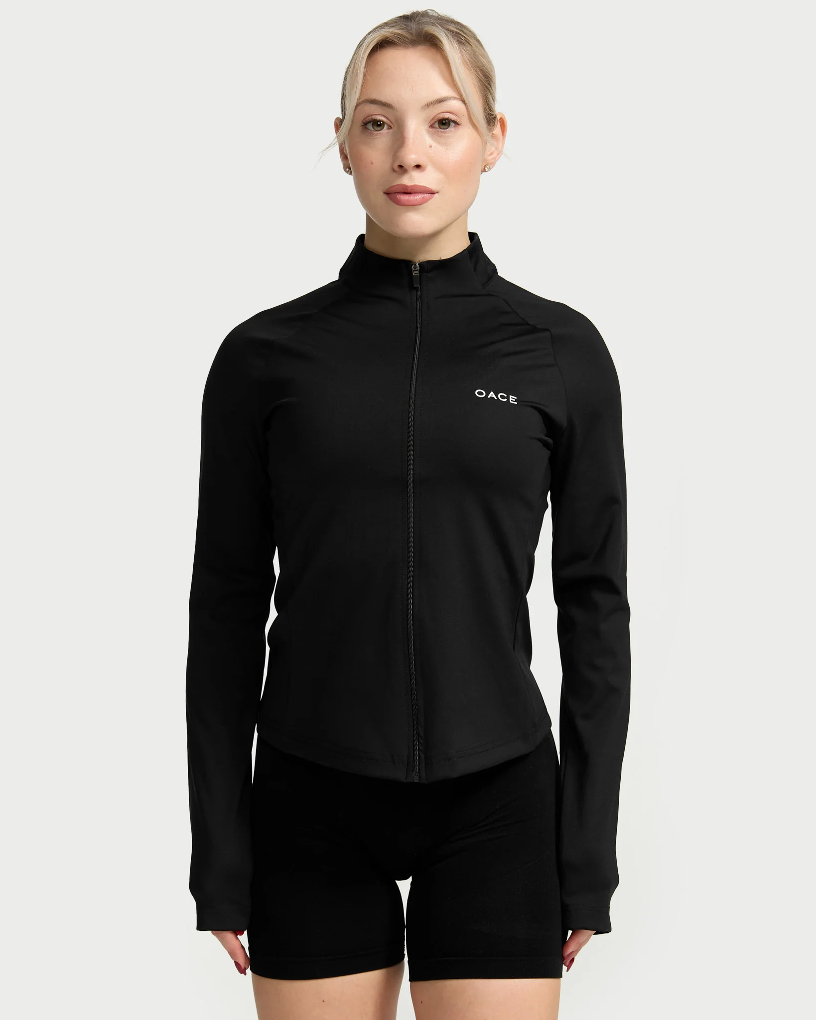 Nylon Jacket Women - Image 14