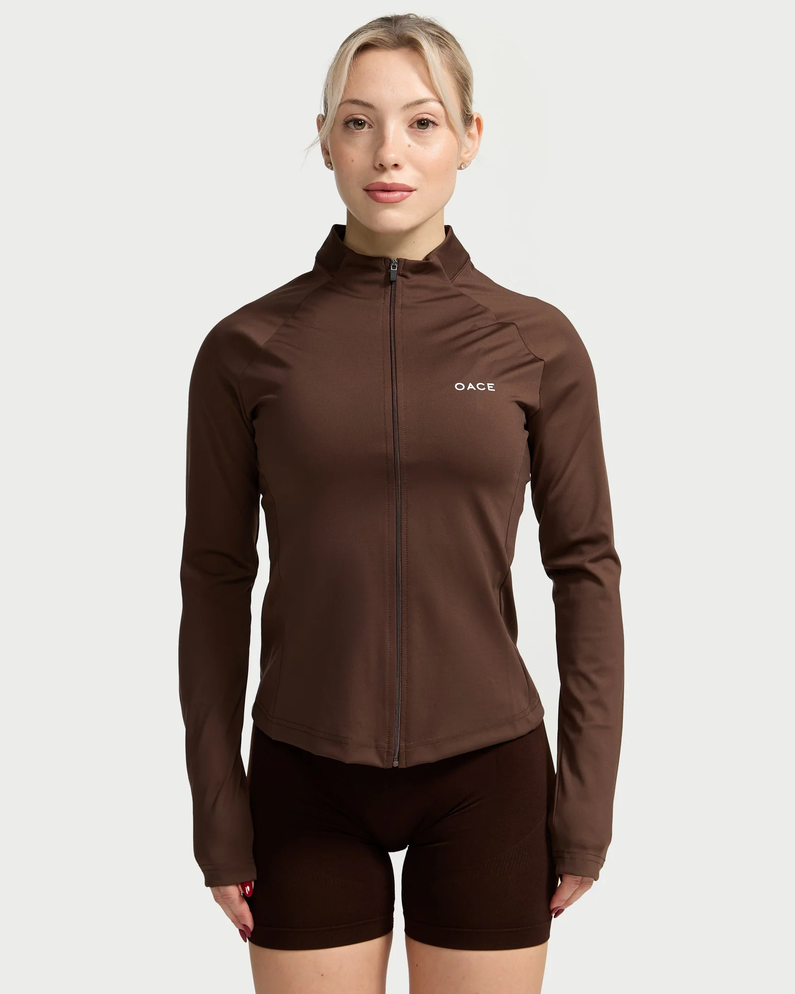 Nylon Jacket Women - Image 20