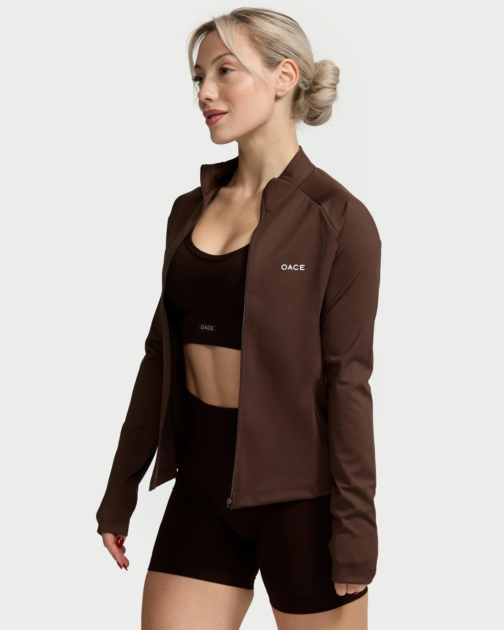 Nylon Jacket Women - Image 21