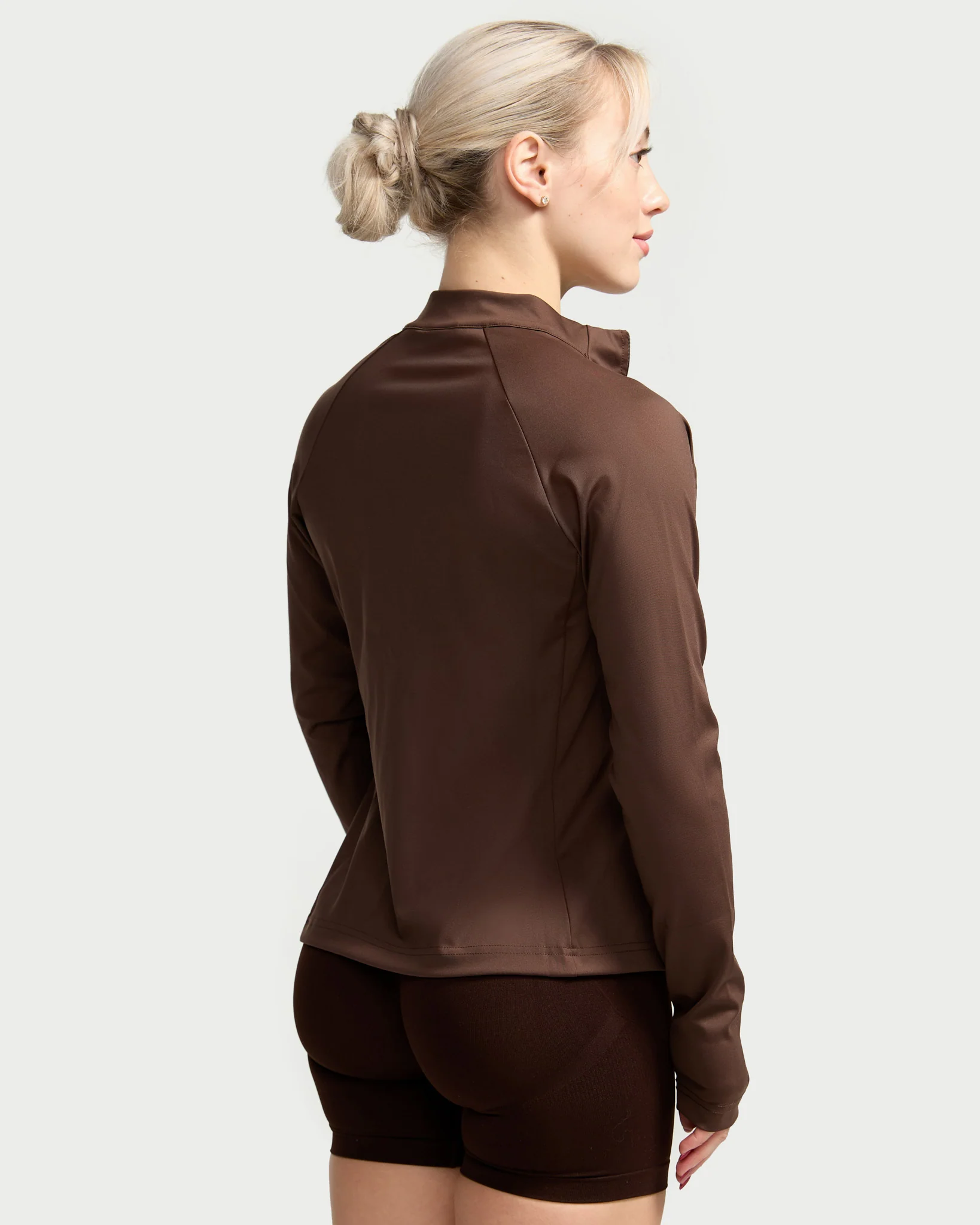 Nylon Jacket Women - Image 22