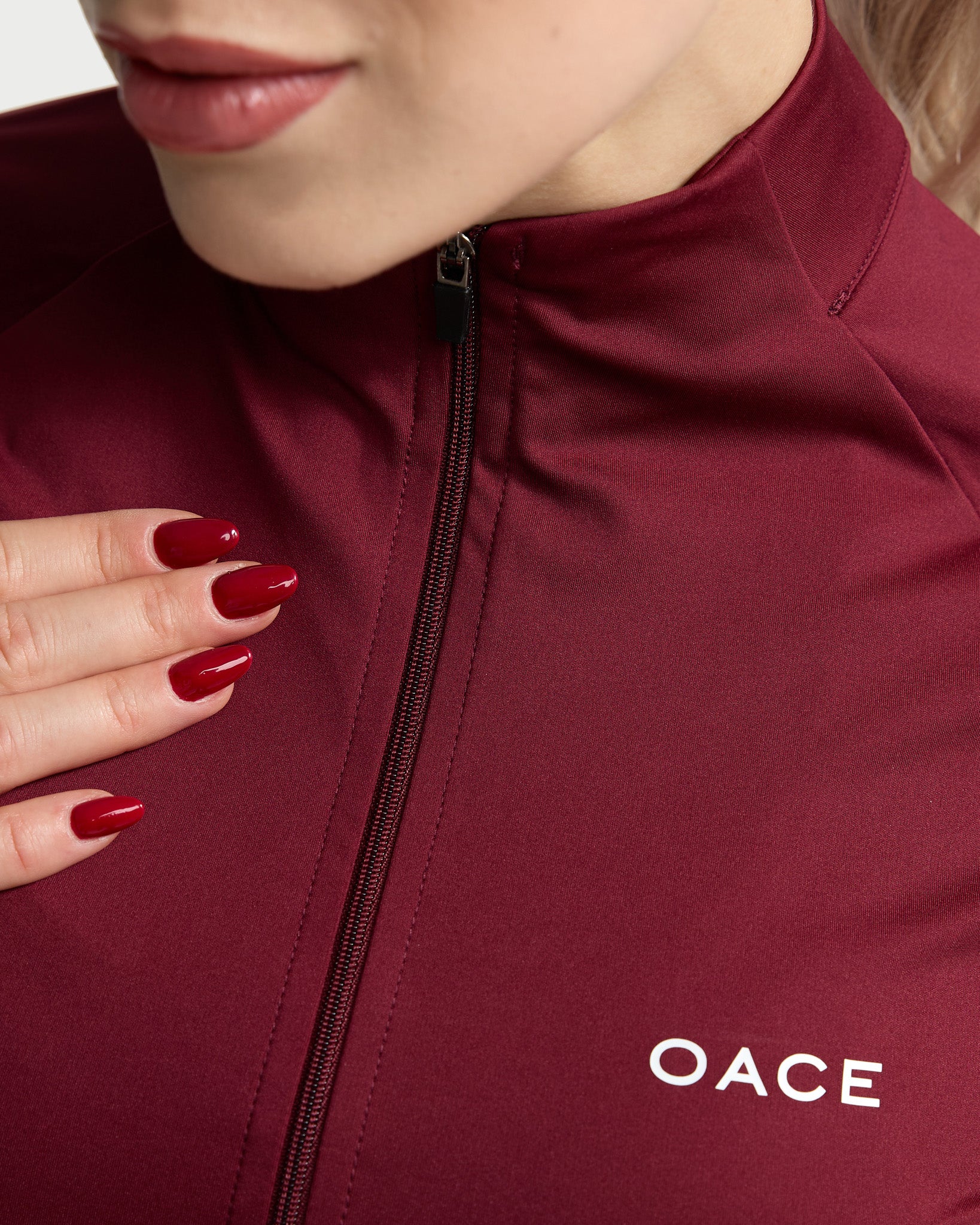 Nylon Jacket Women - Image 6