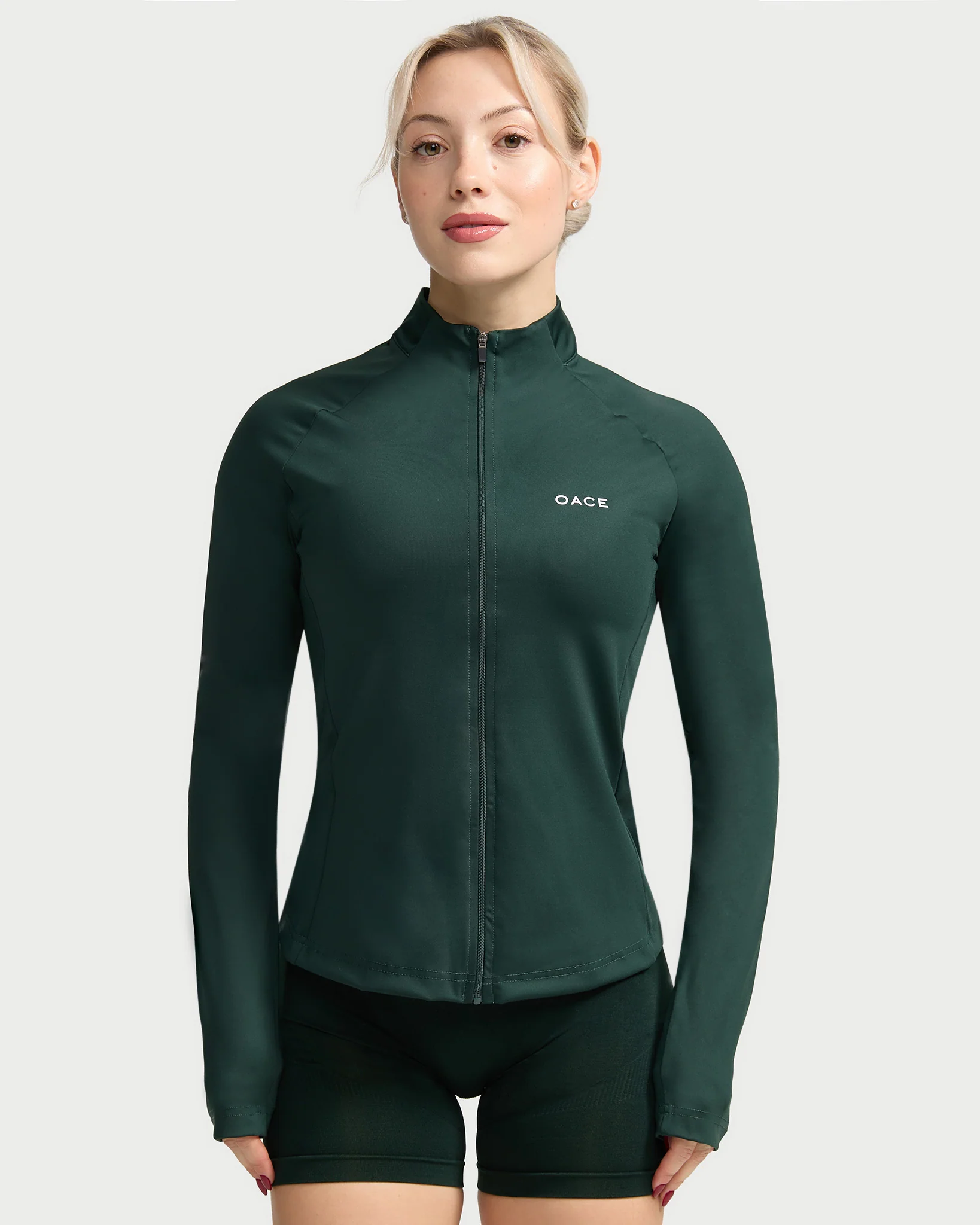 Nylon Jacket Women - Image 8