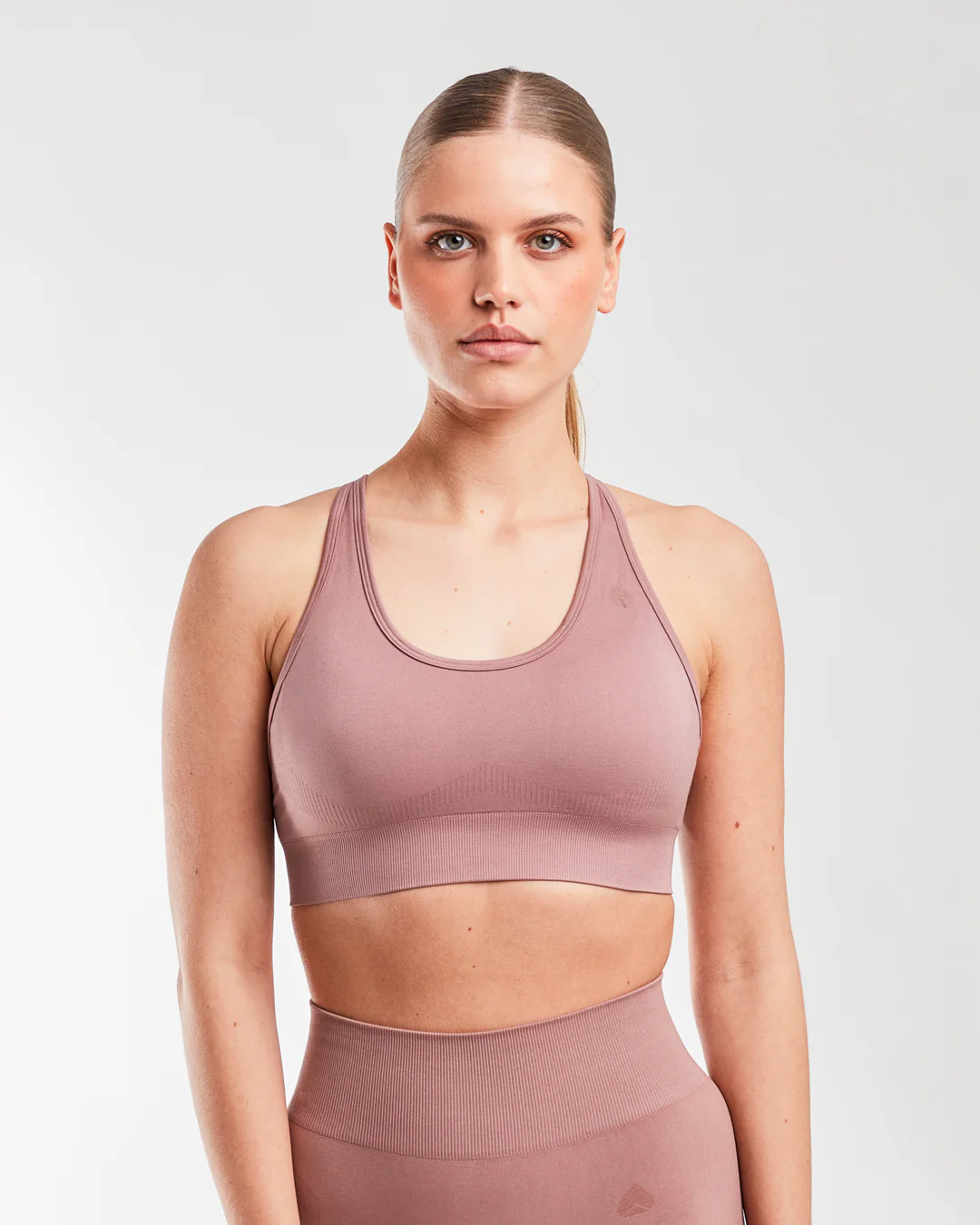 Crossed Back Bra - Image 14