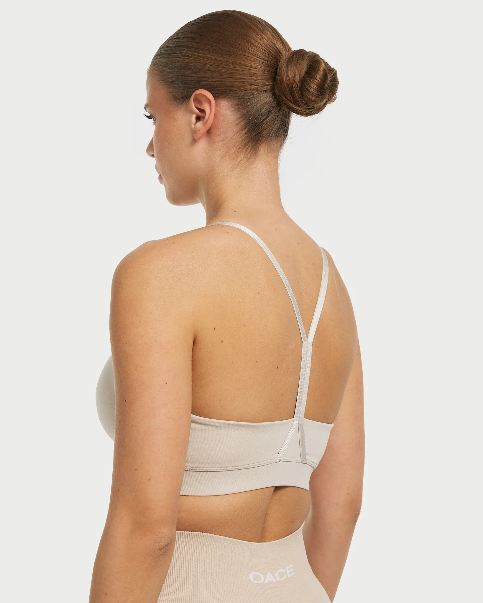 Single Back Bra - Image 10