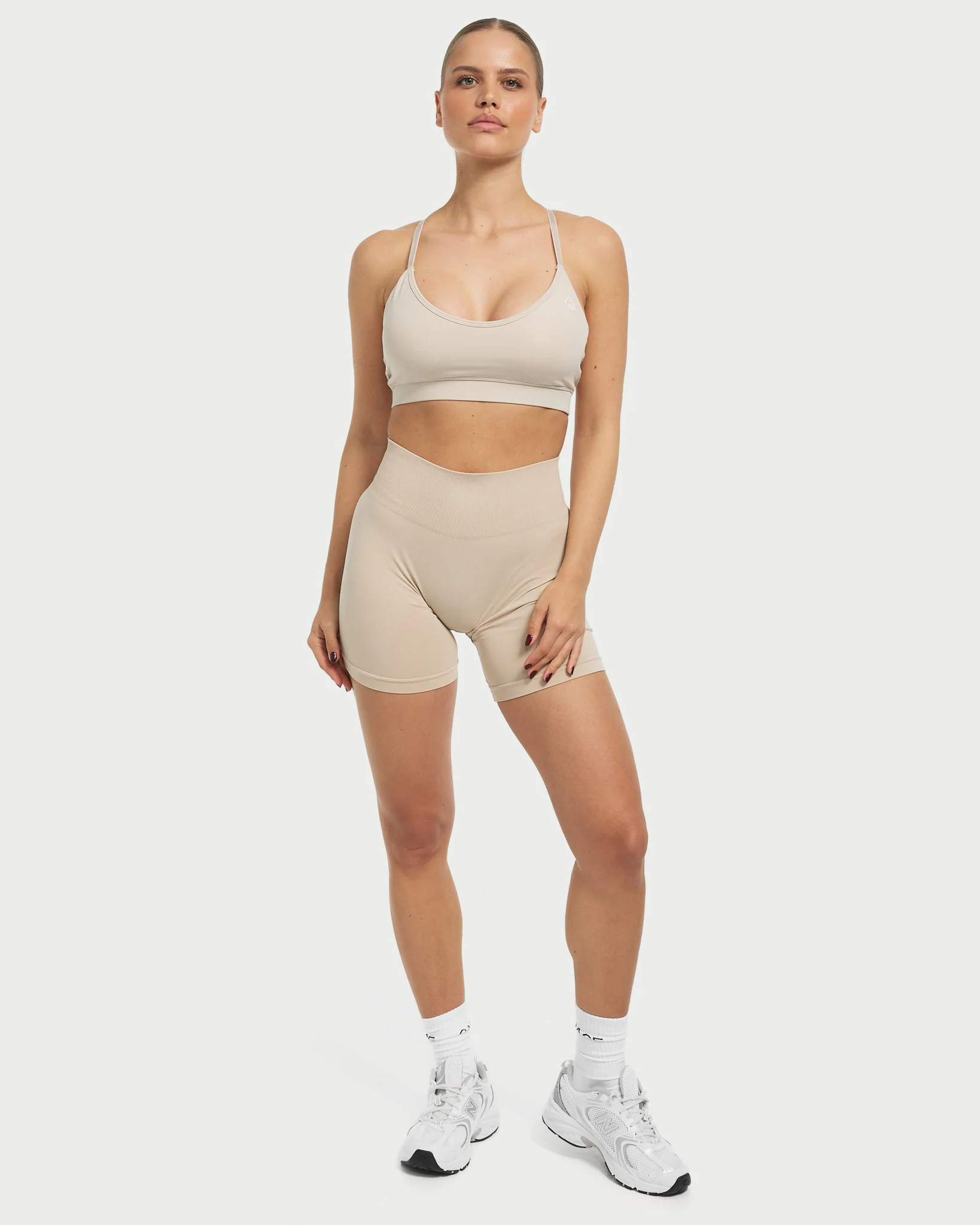 Single Back Bra - Image 11