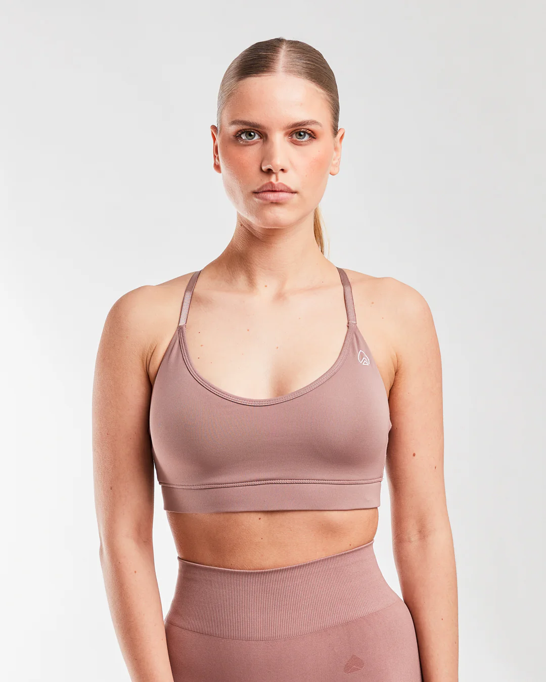 Single Back Bra - Image 14