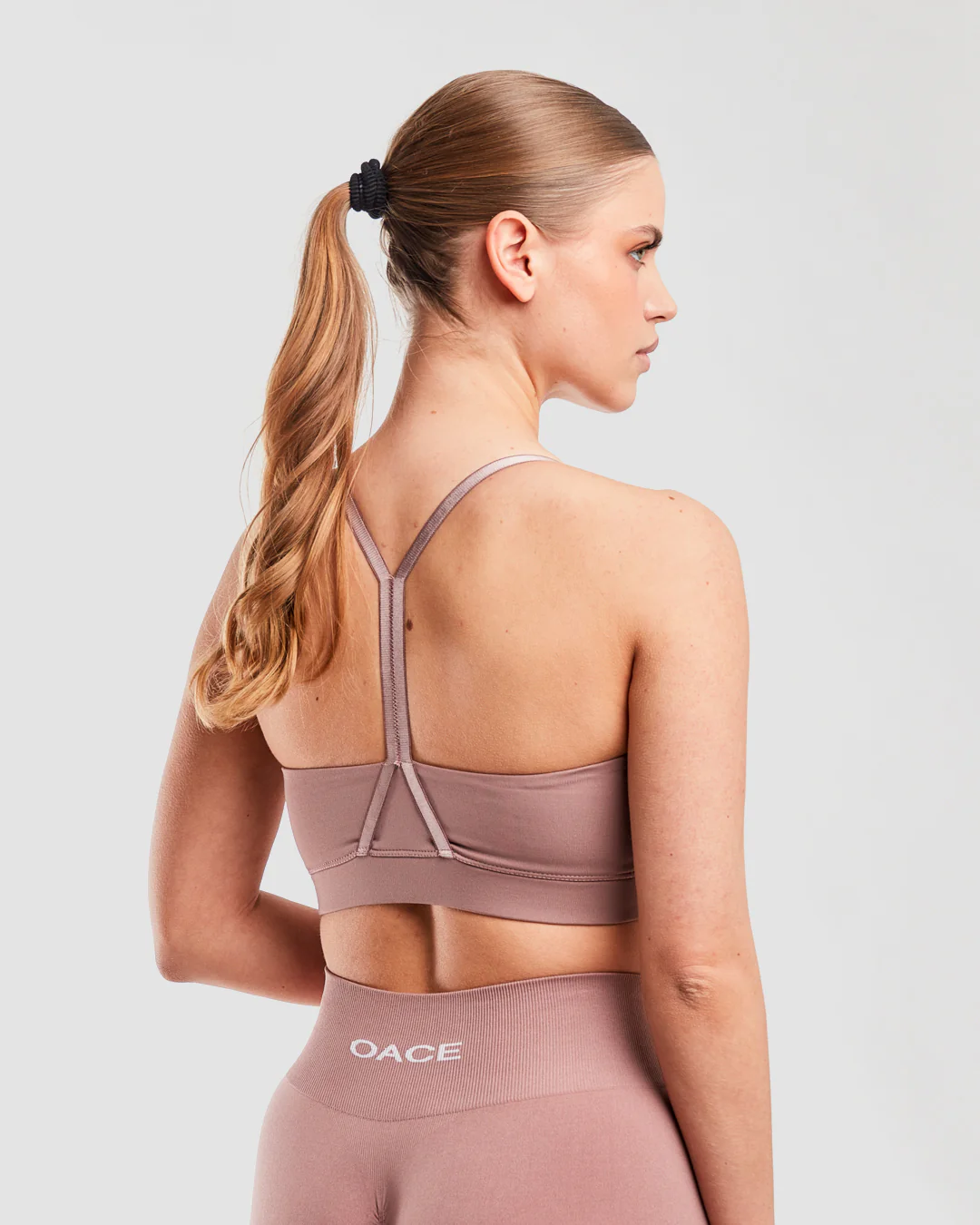 Single Back Bra - Image 15