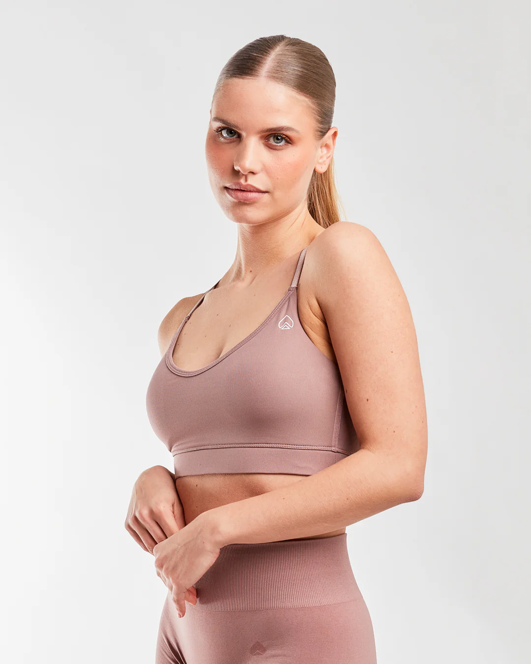 Single Back Bra - Image 16