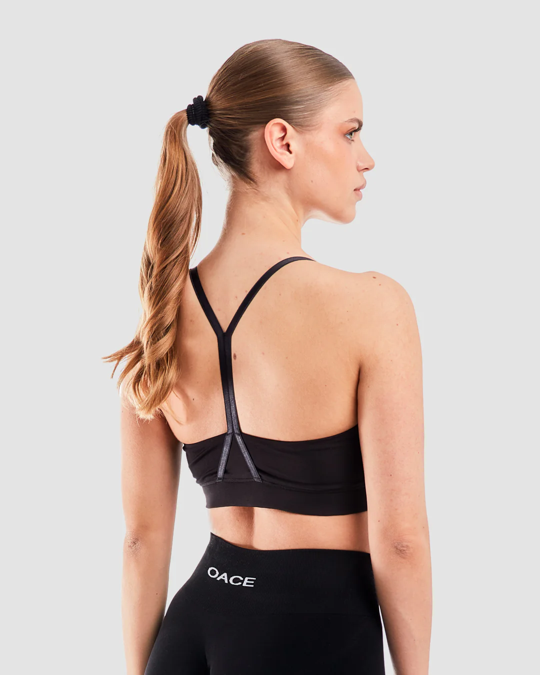 Single Back Bra - Image 22
