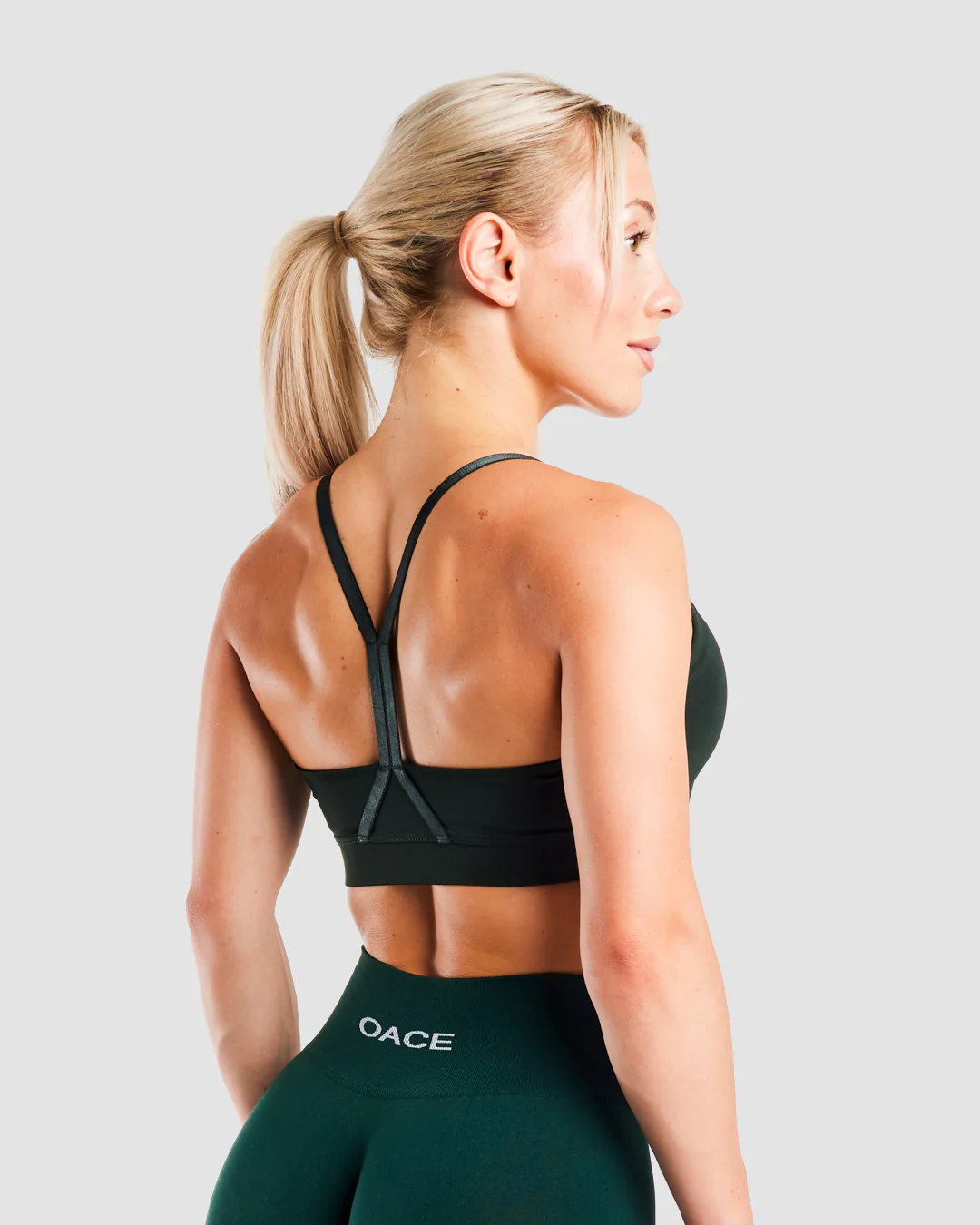 Single Back Bra - Image 26