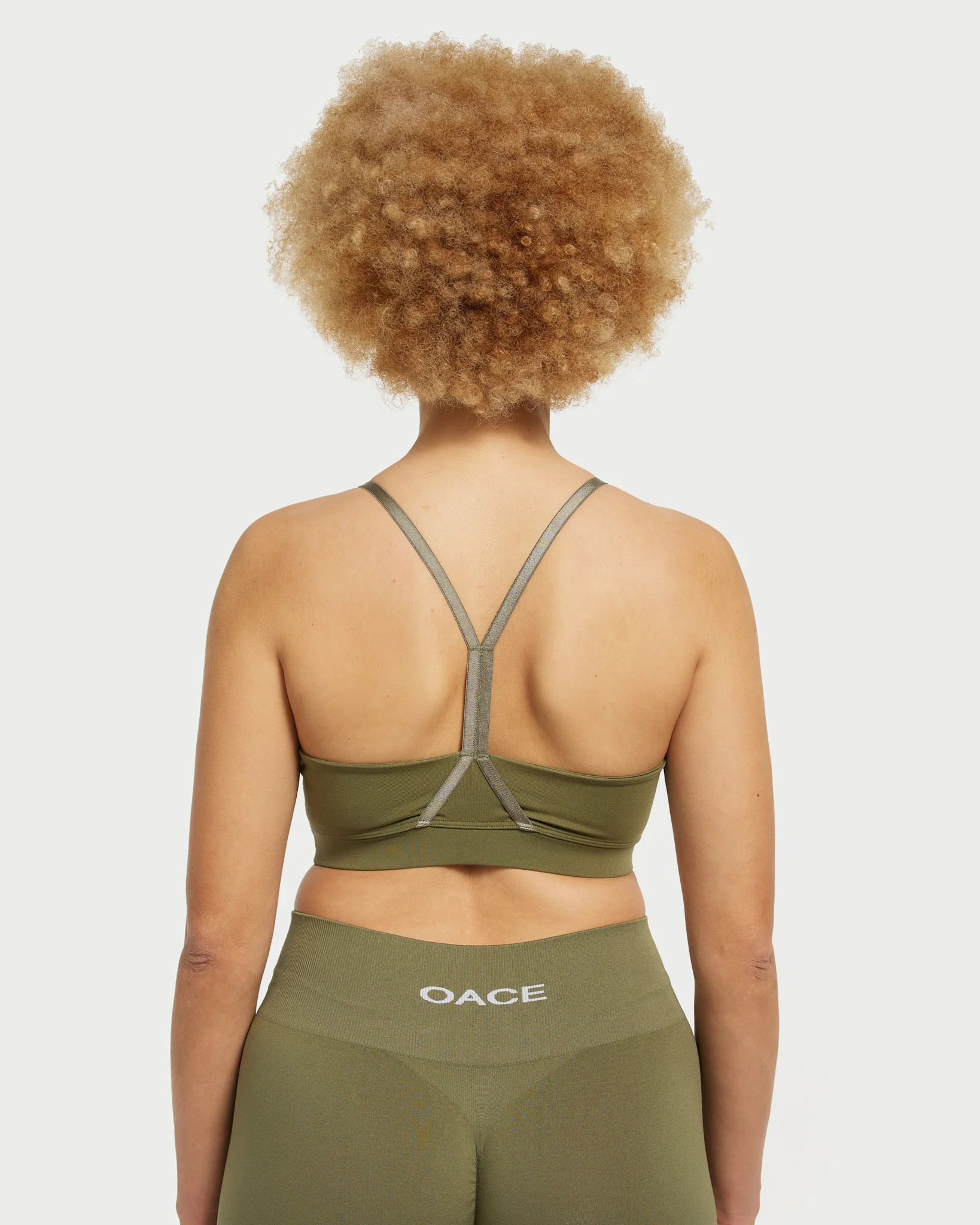 Single Back Bra - Image 30