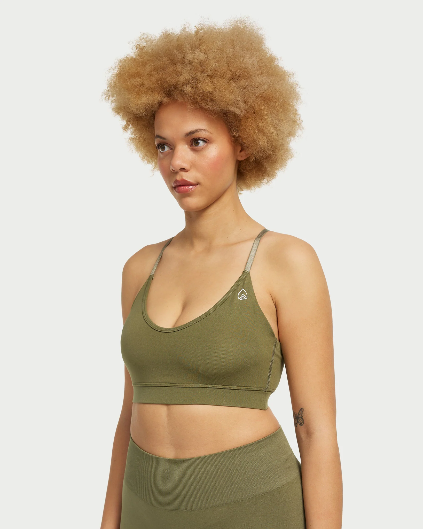Single Back Bra - Image 31