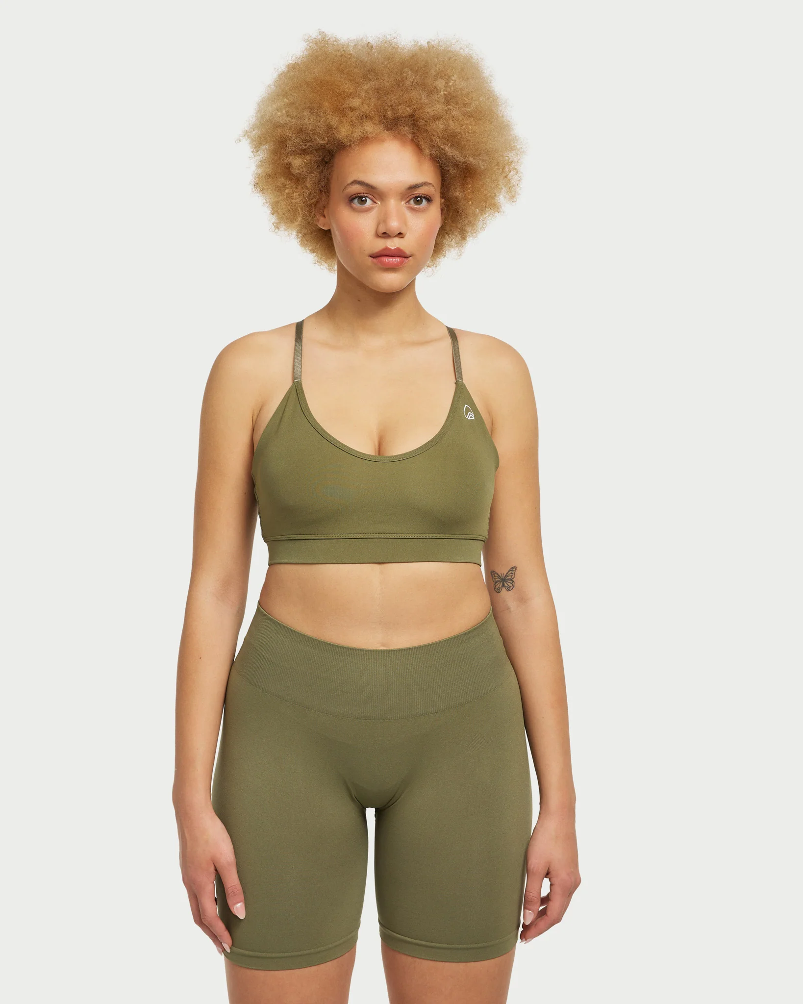 Single Back Bra - Image 32
