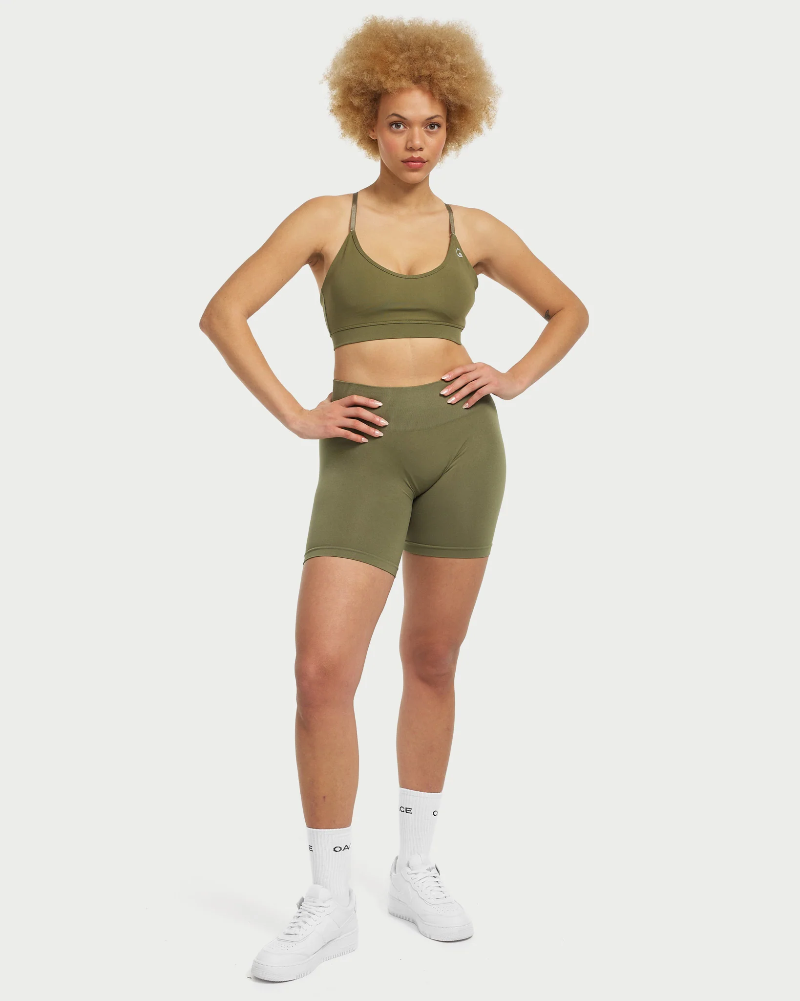 Single Back Bra - Image 33