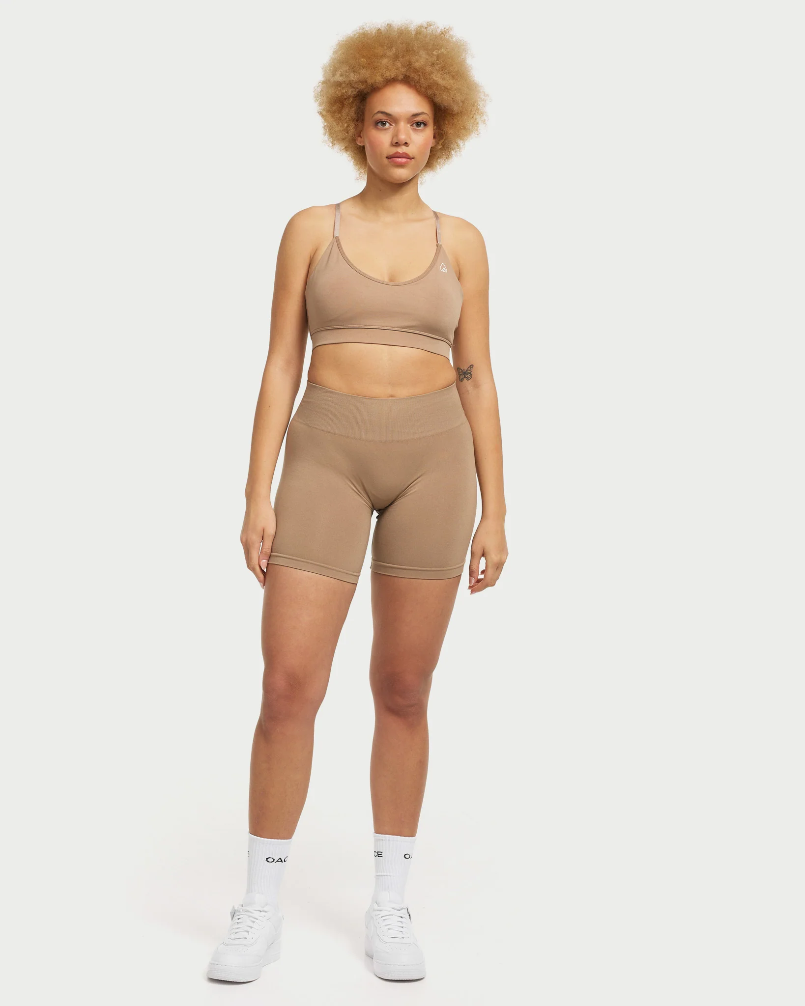 Single Back Bra - Image 4